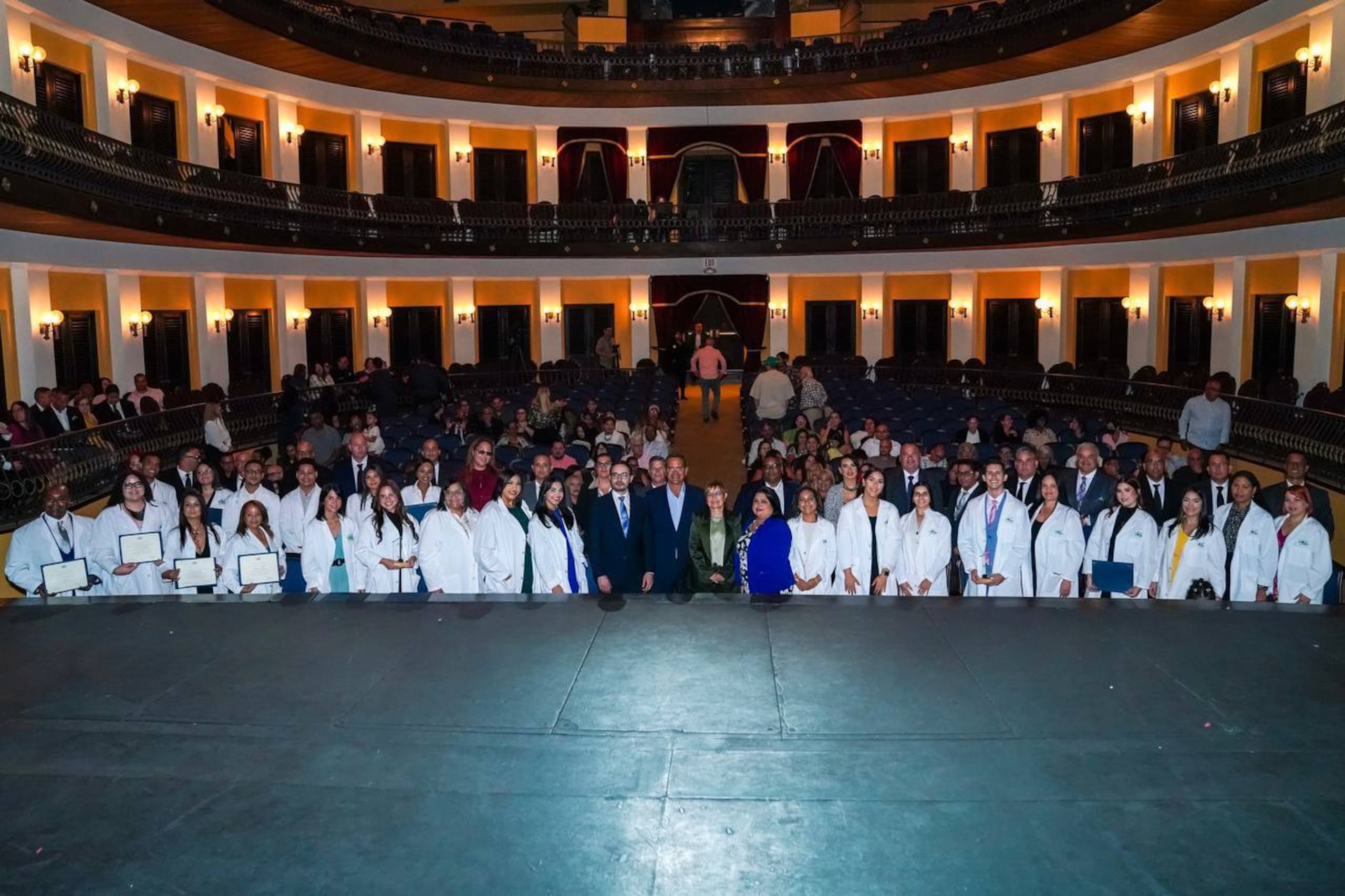 Estos profesionales, formados con herramientas tecnológicas de vanguardia y las mejores prácticas internacionales, fortalecerán la capacidad operativa del Instituto y contribuirán significativamente a la seguridad y la justicia en Puerto Rico.