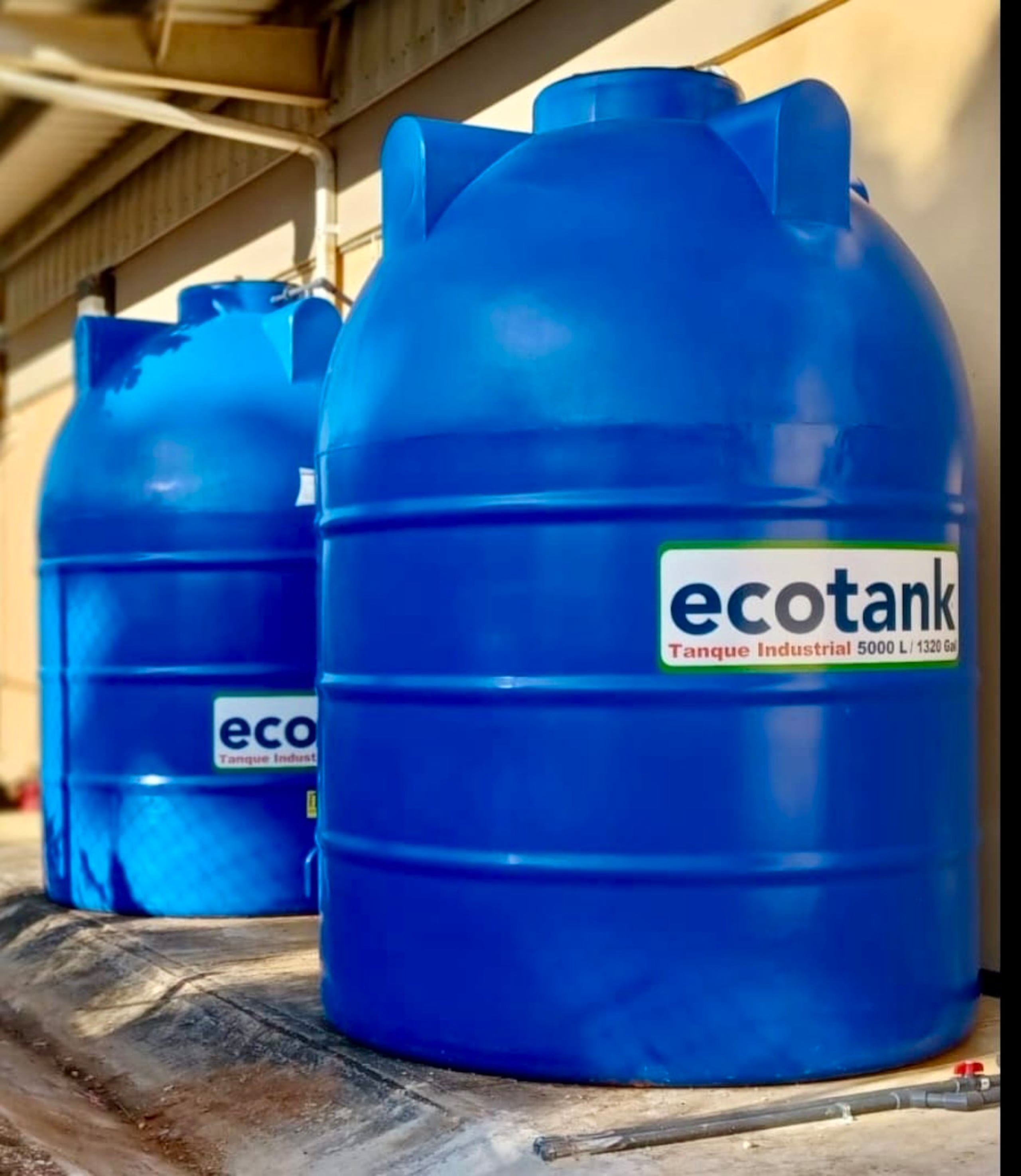 Los productos de Doctor Aqua están diseñados para brindar tranquilidad y respaldo en caso de emergencias.