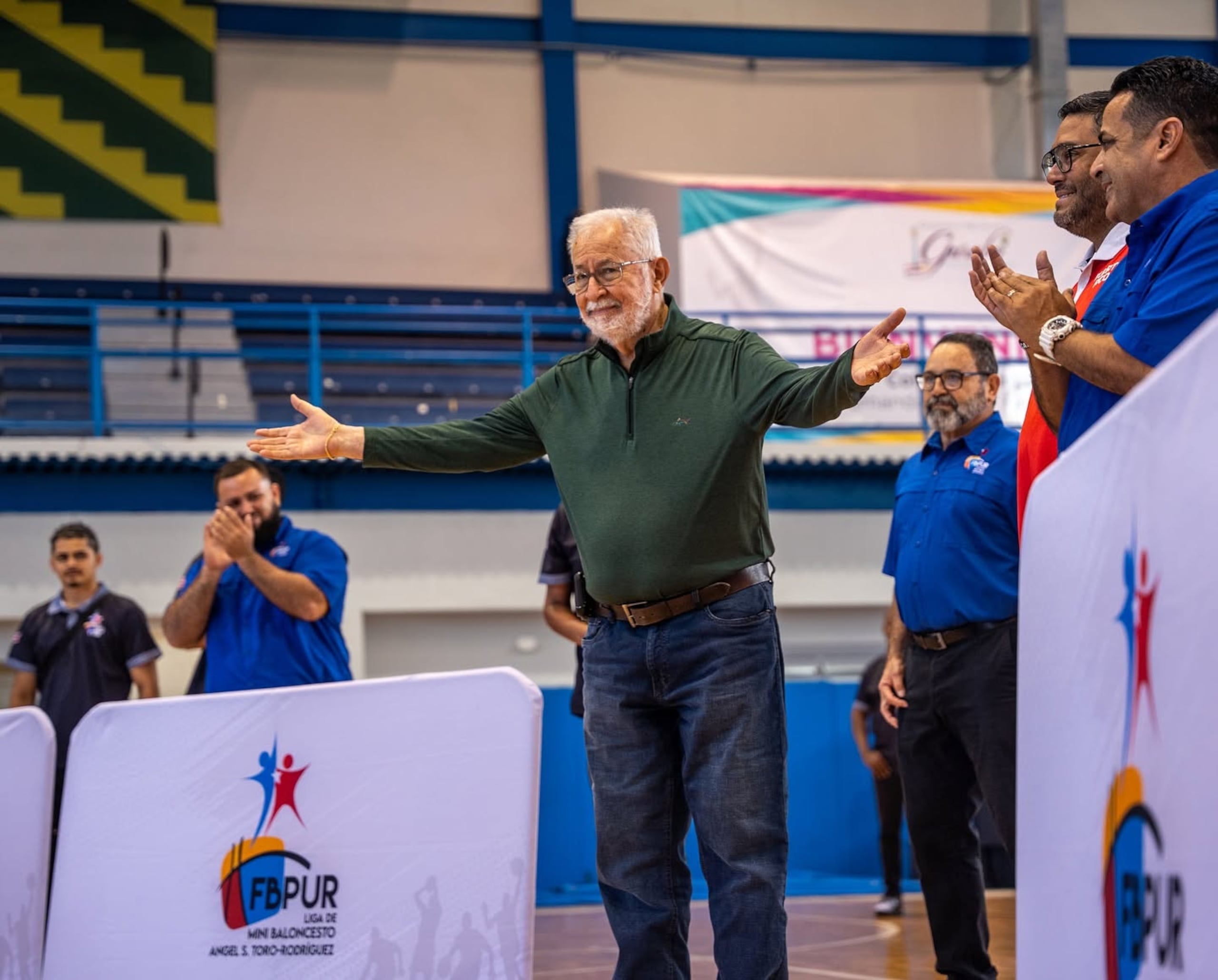Ángel Toro