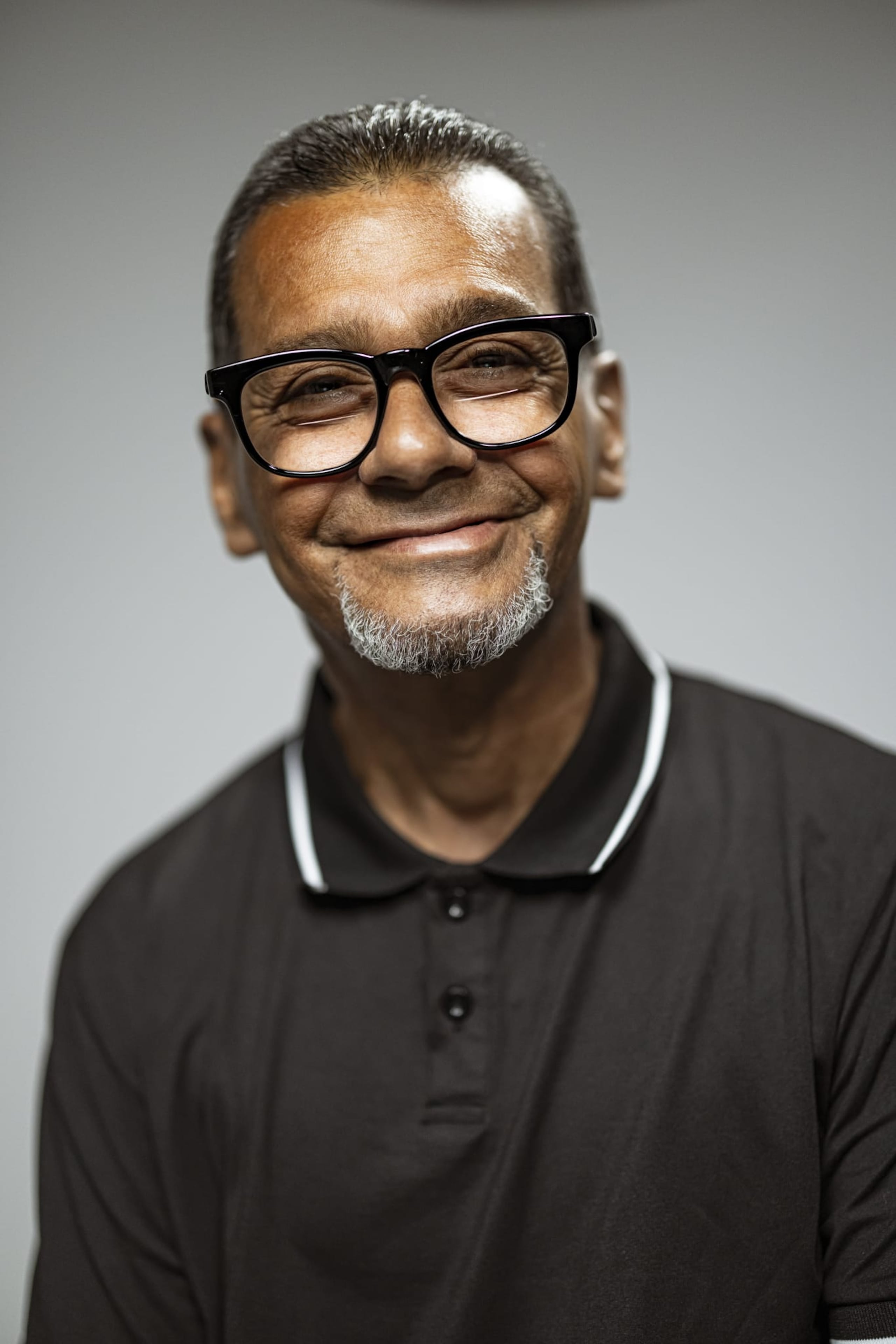 Raúl Calderón Rivera