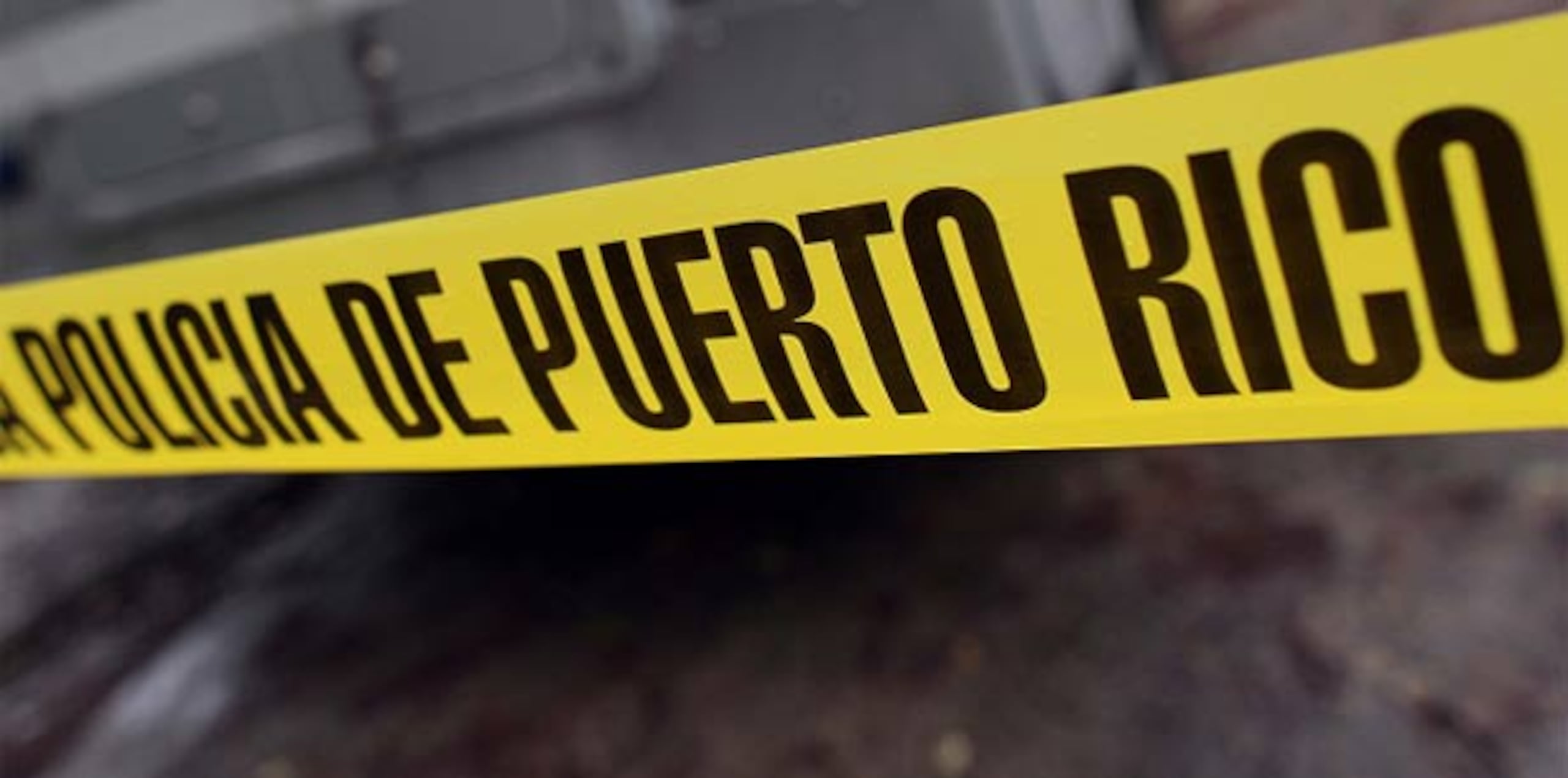 Inicialmente la Policía había informado que se trataba de un asesinato y al llegar a la escena reclasificó el caso. (Archivo)