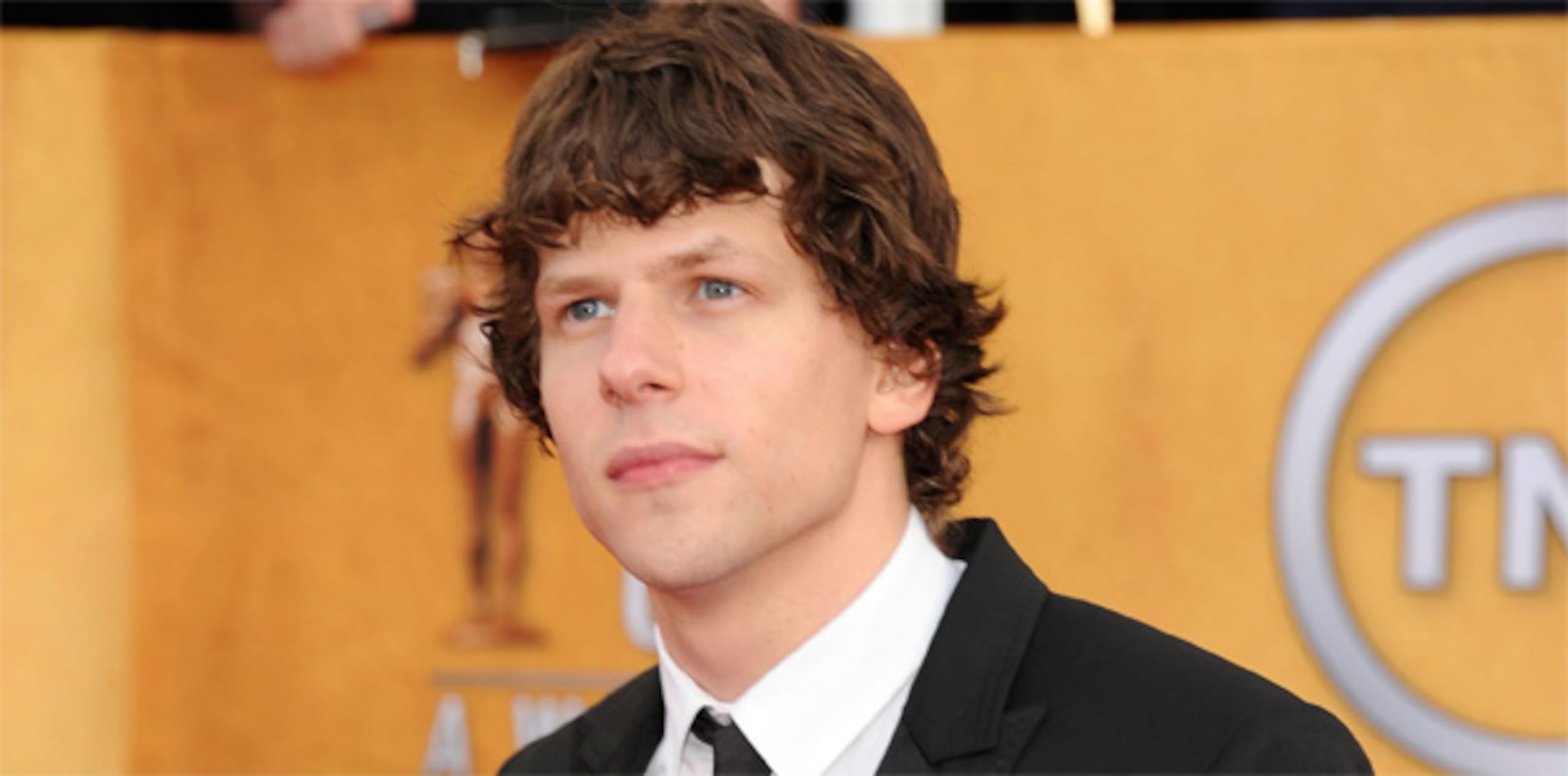 Jesse Eisenberg(Archivo)