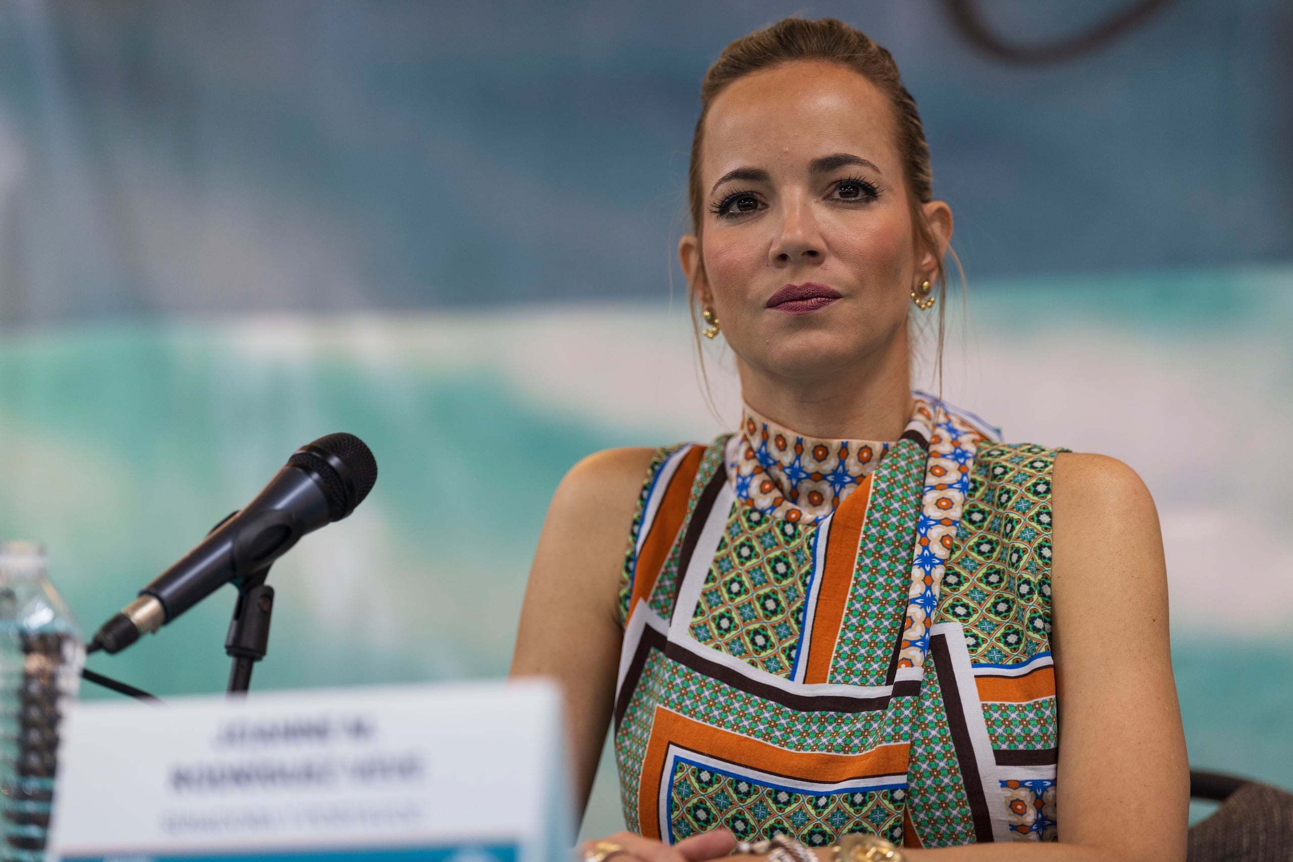 Joanne M. Rodríguez Veve.