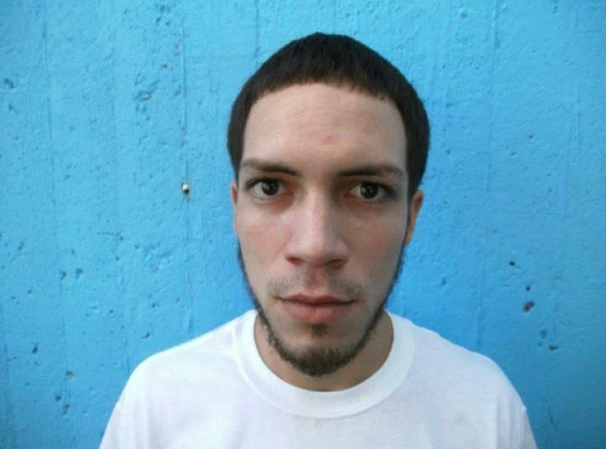 El confinado del Centro de Detención de Bayamón, Christian Guadalupe, se evadió mientras se dirigían a trabajar en Brigada de Ornato y Mantenimiento, en San Juan.