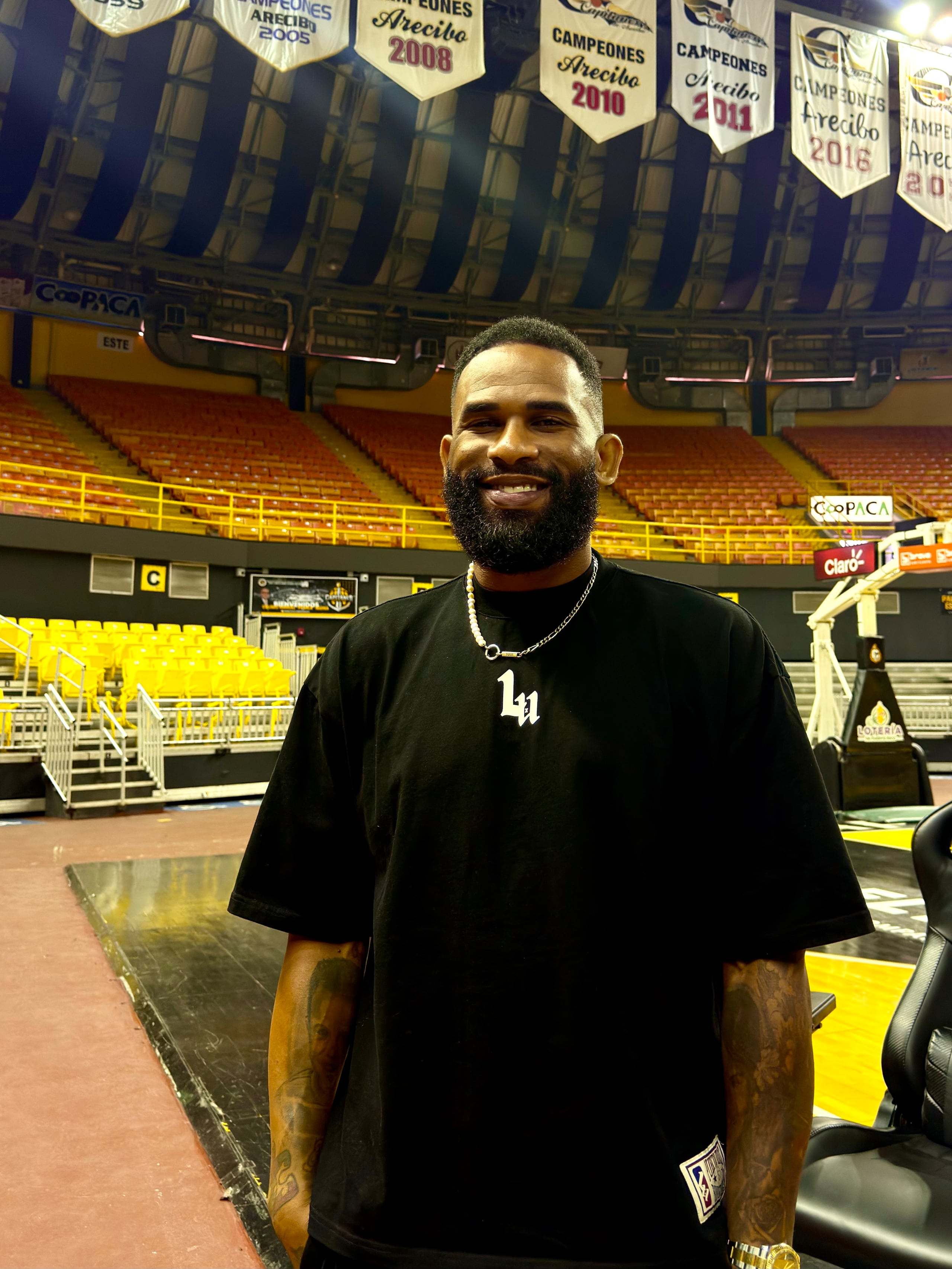 Walter Hodge fue seleccionado como el Jugador Más Valioso de las finales de 2018 y 2021.