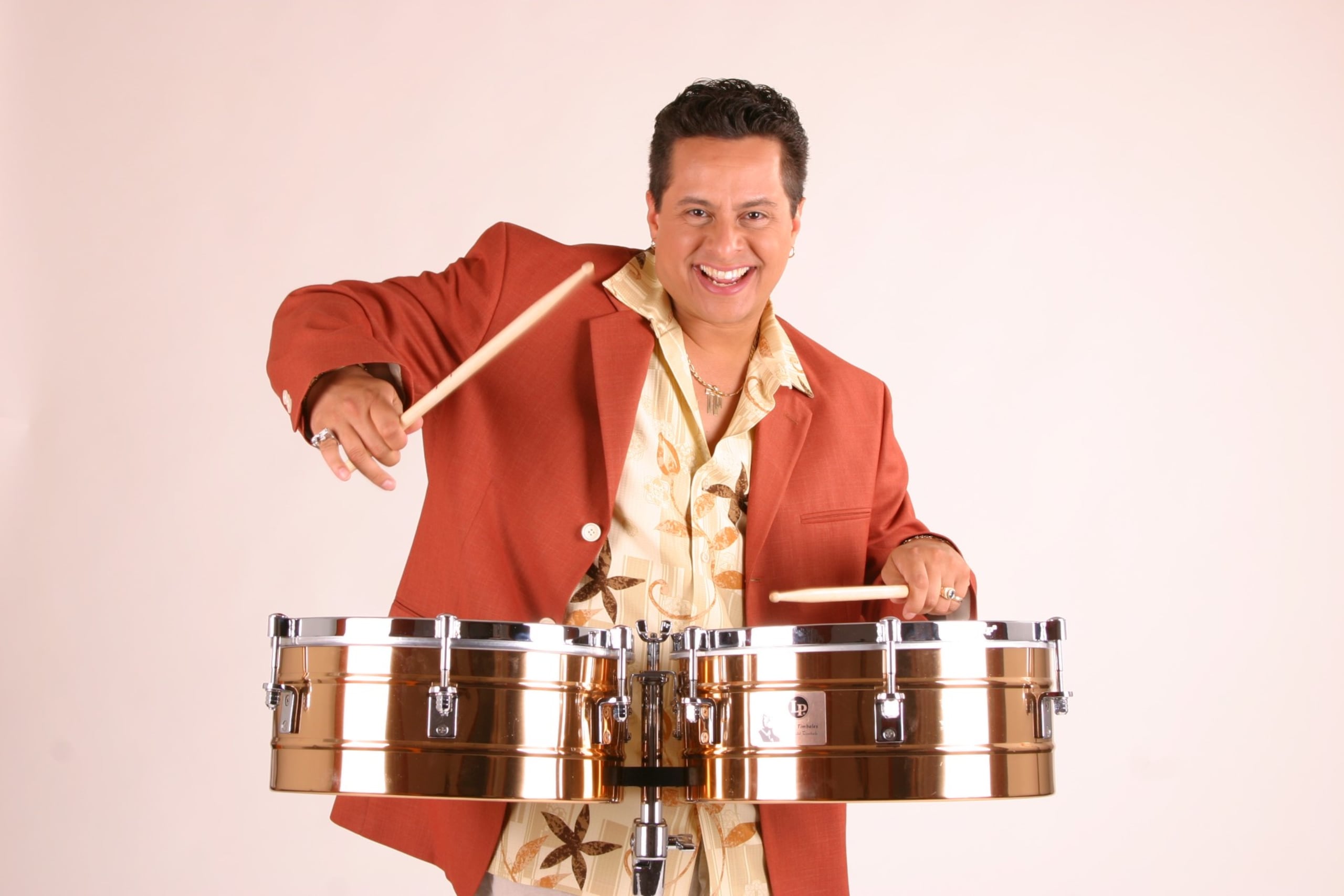 Tito Puente Jr.