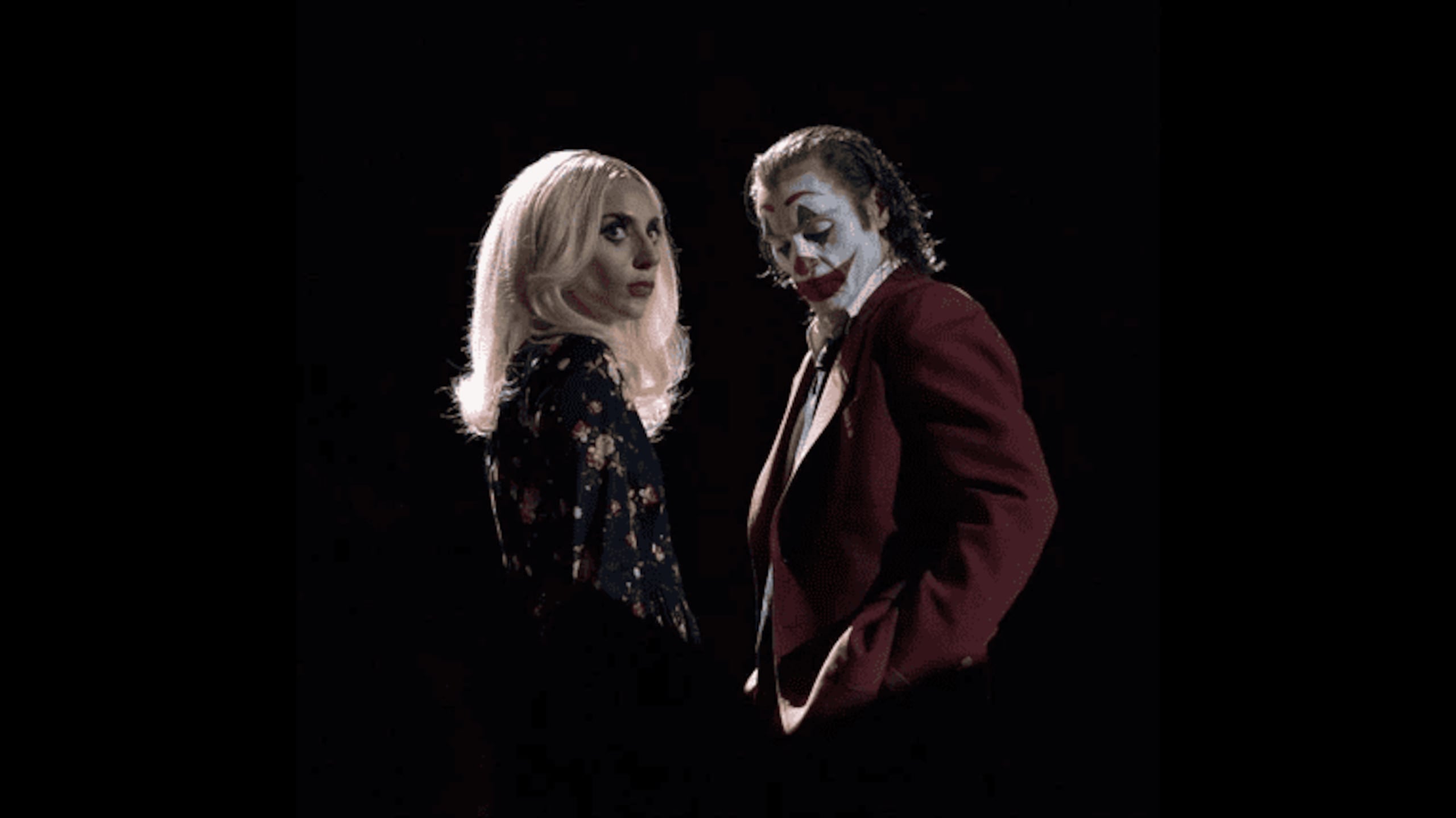 Lady Gaga y Joaquin Phoenix protagonizan "Joker: Folie a Deux".