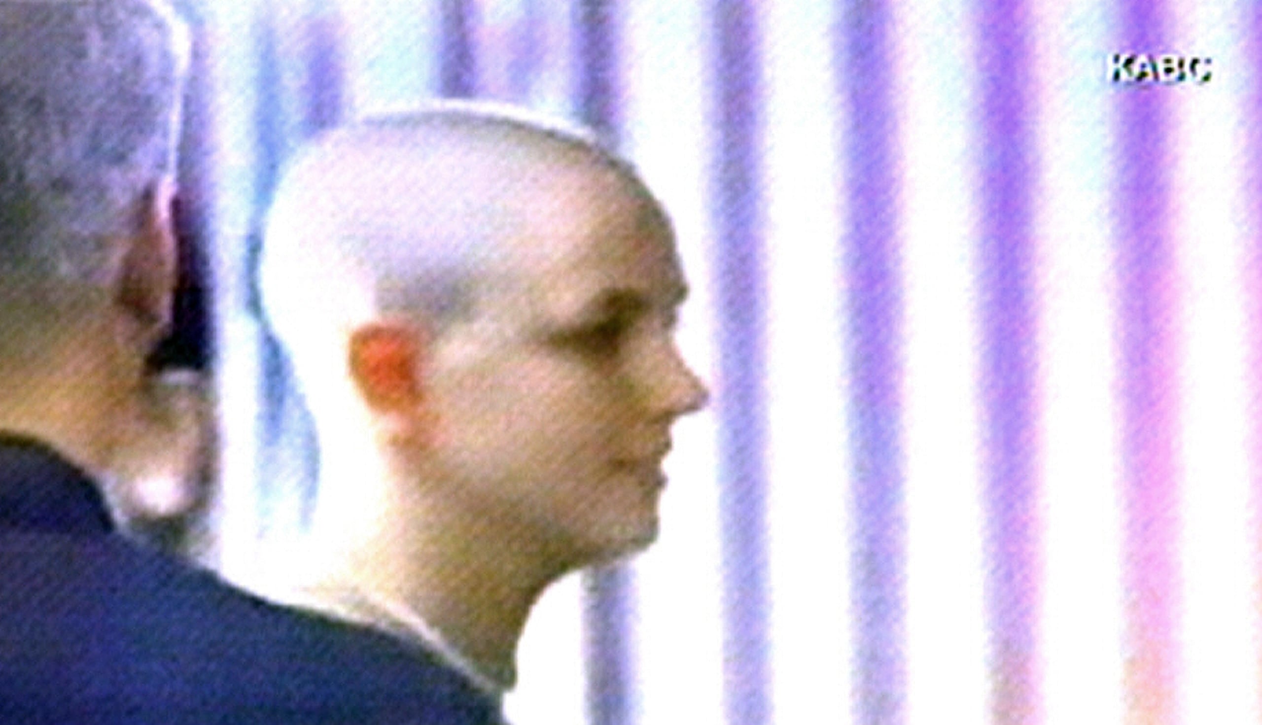 Britney Spears en 2007.