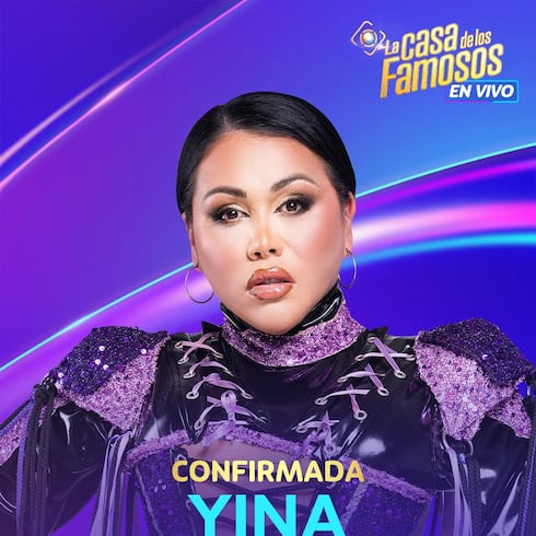 FOTOS: Estos son los habitantes de "La casa de los famosos 6"