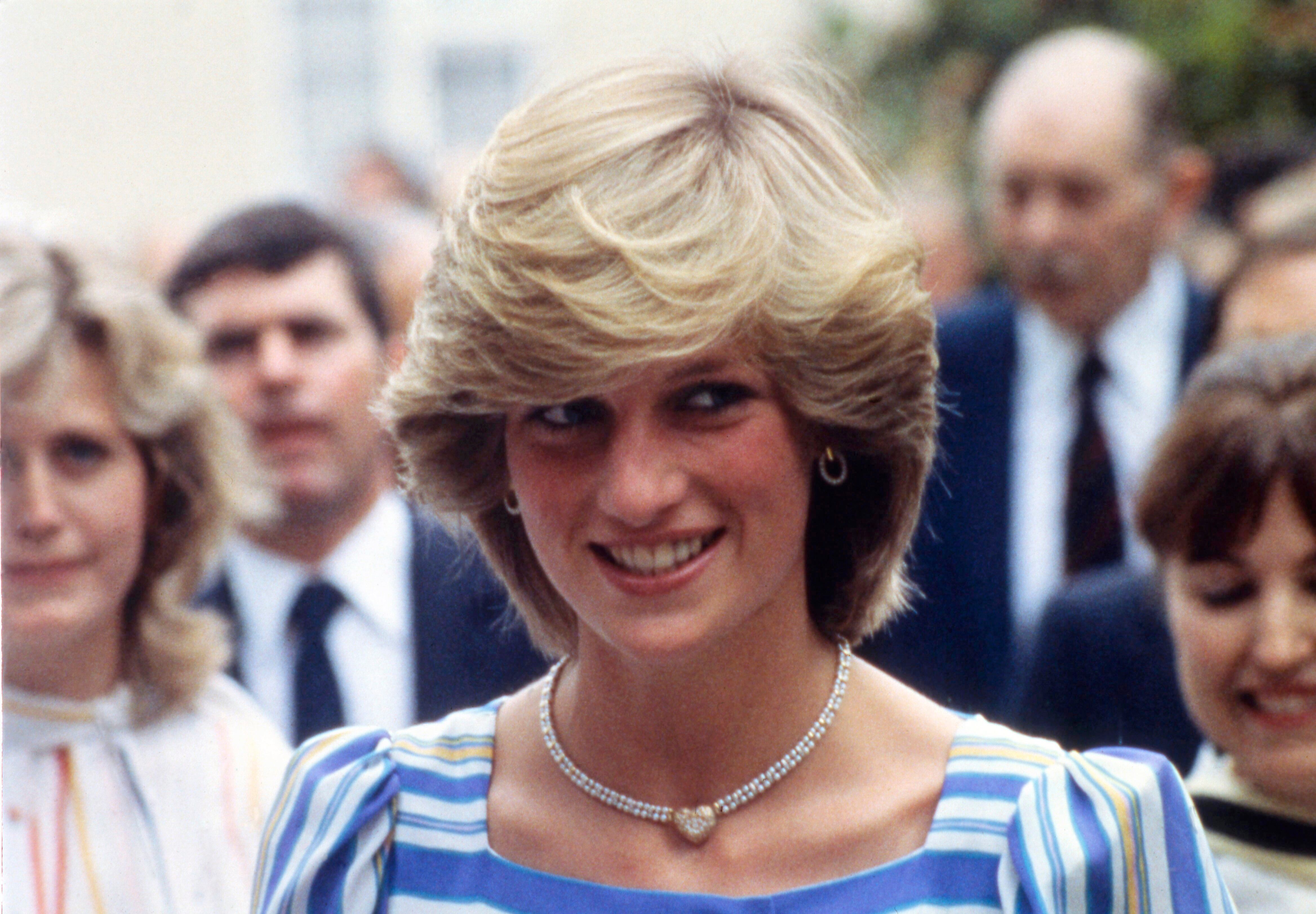 Imagen de la cobertura de: Nuevas alegaciones sobre una conversación de Carlos III tras la muerte de la princesa Diana