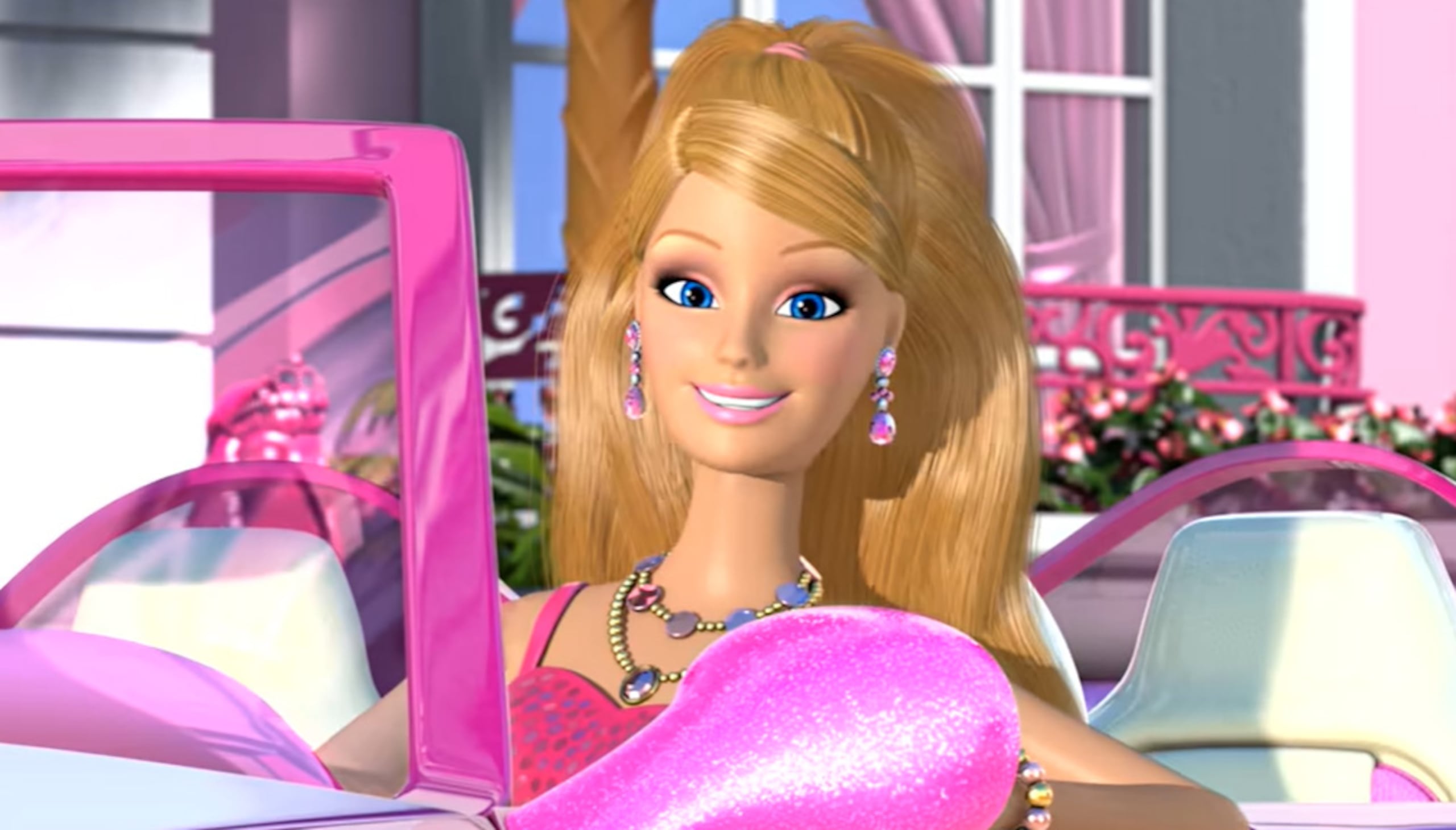 Barbie: Life in the Dreamhouse