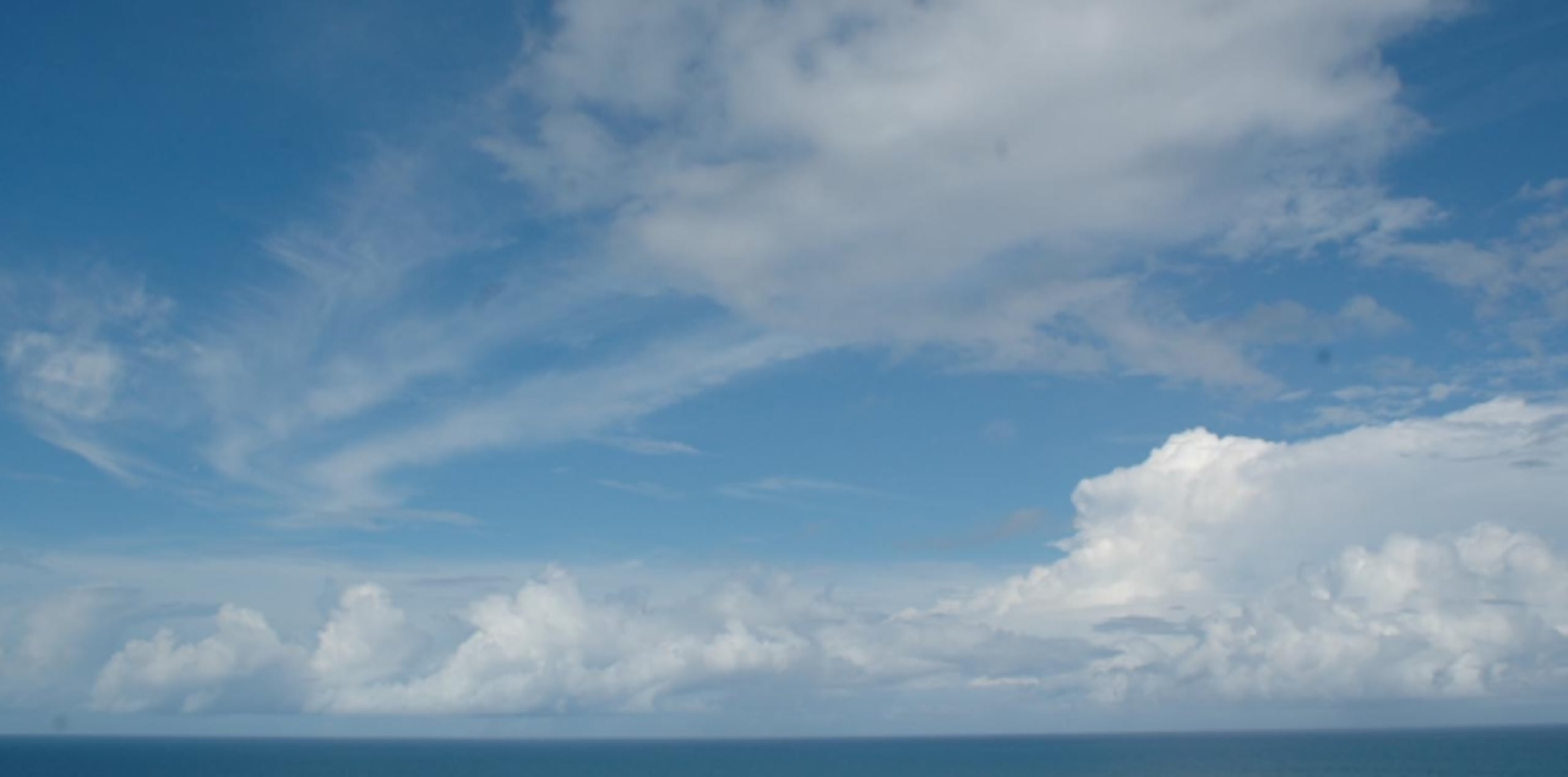 La siembra de nubes ha sido utilizada en años recientes en países de Asia, Europa y Sudamérica. (Archivo)
