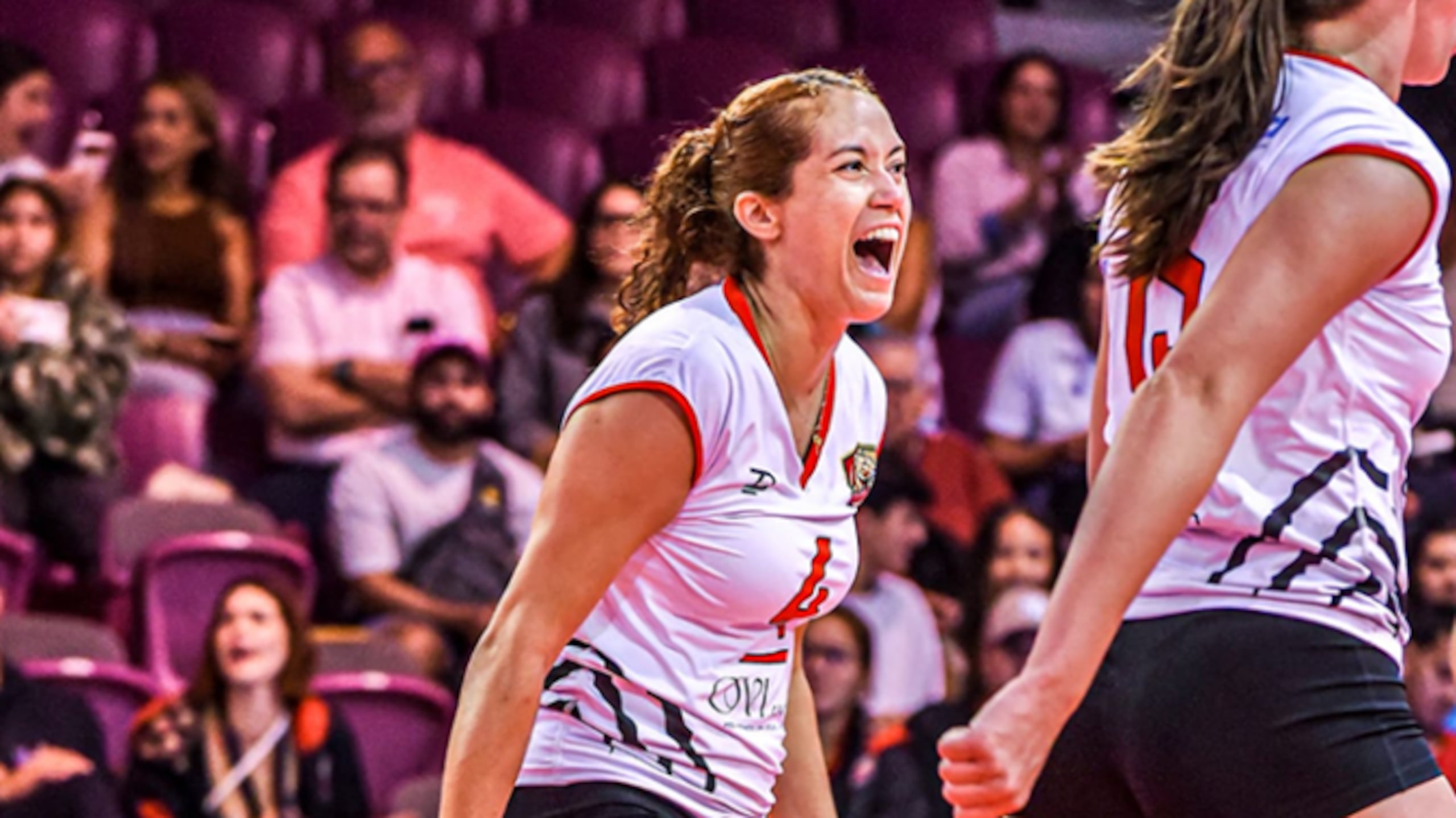 Ponce es el segundo sexteto en asegurar un espacio en la semifinal, luego de las Cangrejeras de Santurce, que poncharon boleto el pasado viernes.