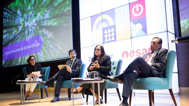 La transición energética de Iberoamérica requiere más electrificación, renovables y redes