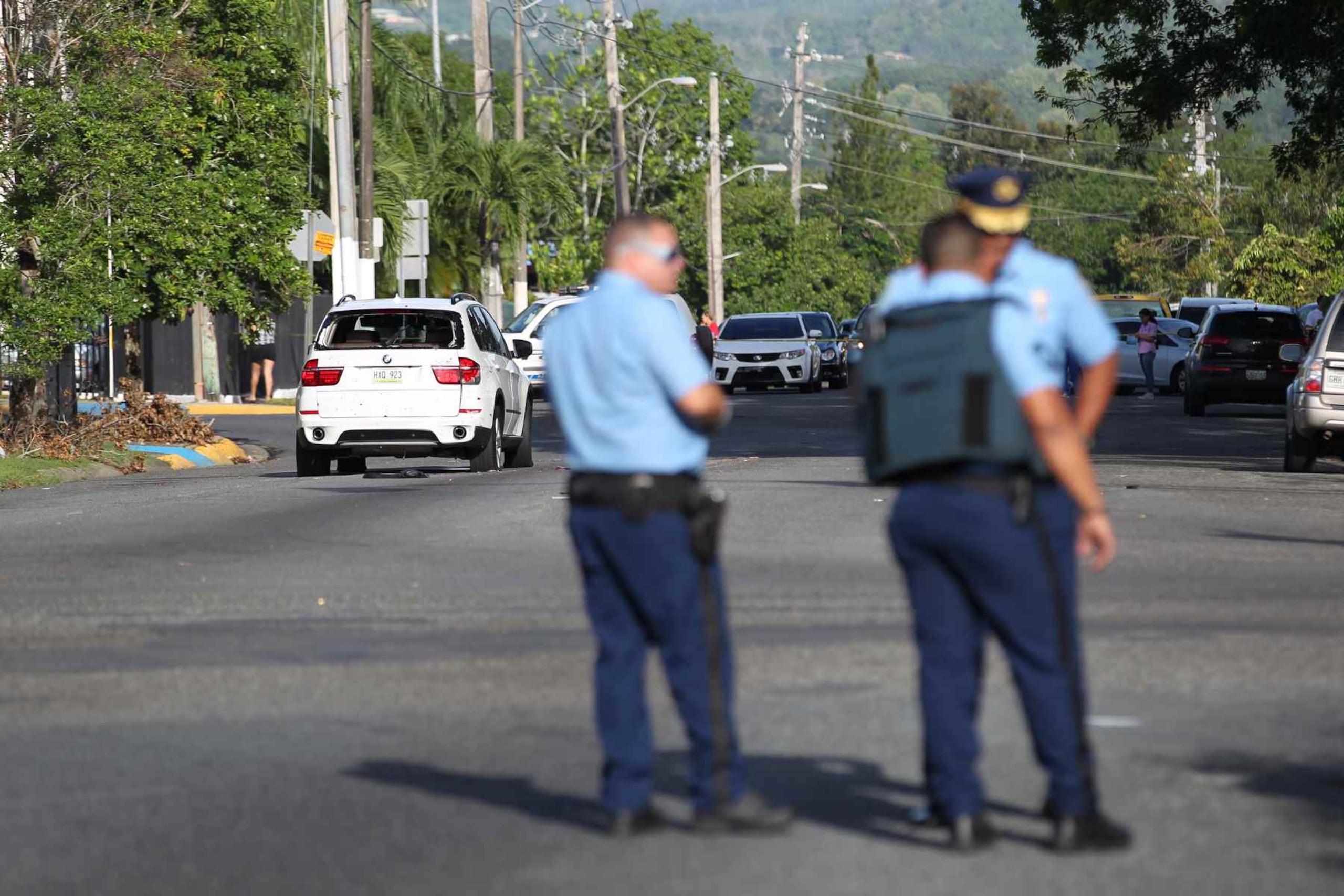 En Carolina se han reportado 137 escalamientos en lo que va de este año, incluyendo el periodo de cuarentena, lo que representa 36 menos que los reportados a la misma fecha el año pasado. (GFR Media)