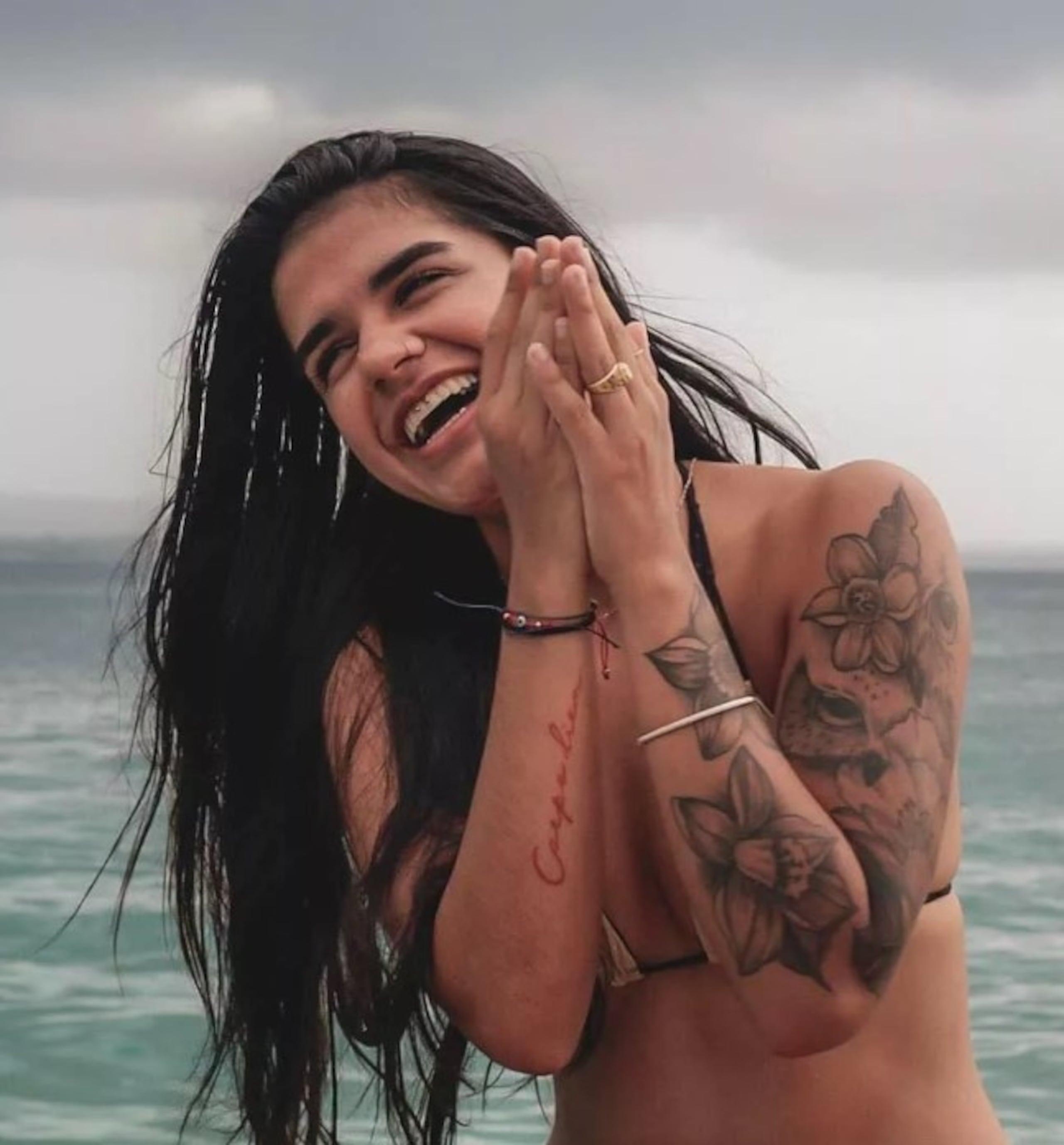 Natalia Nicole Ayala Rivera