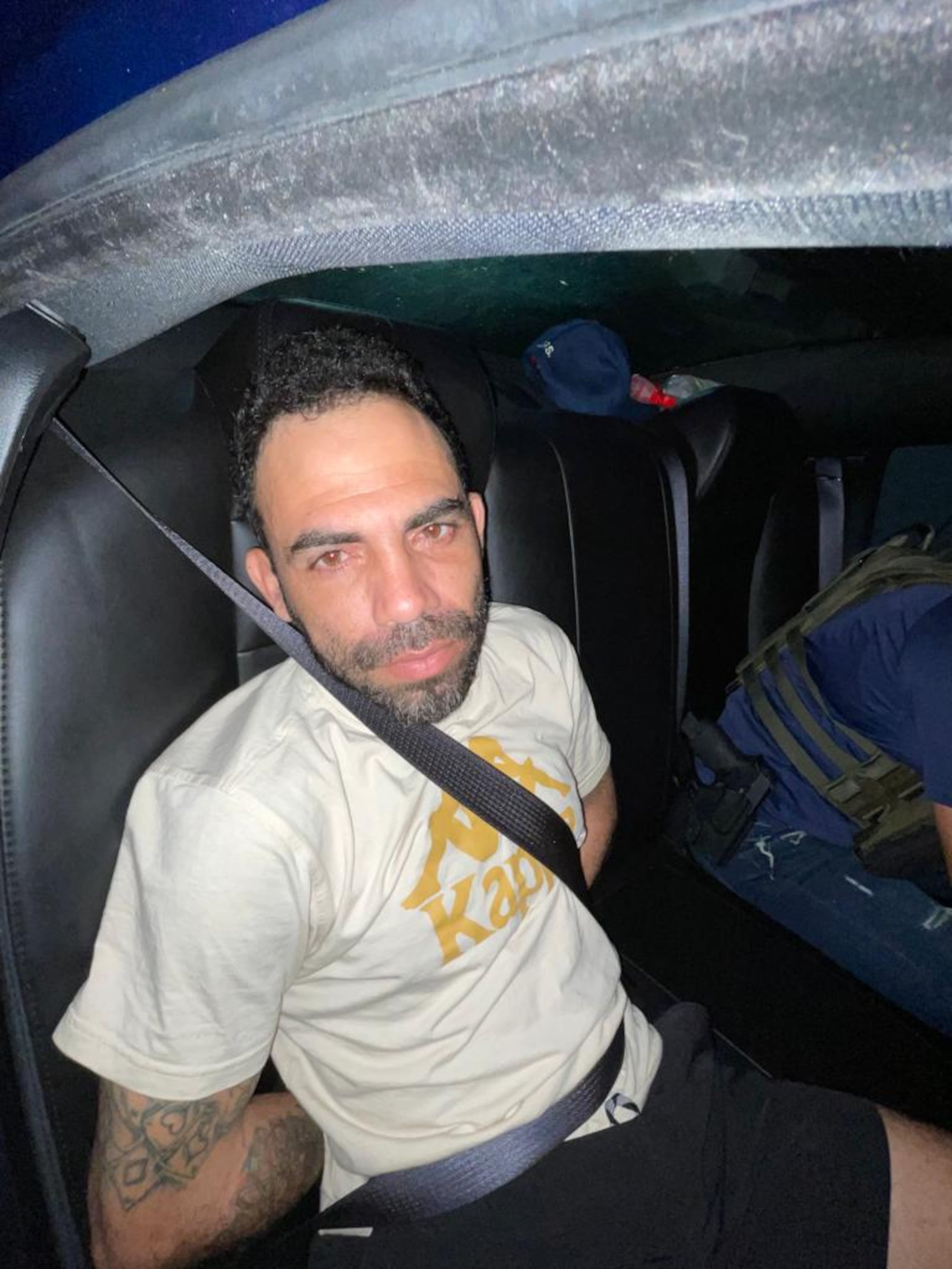 Geovanni Cardoza Vélez