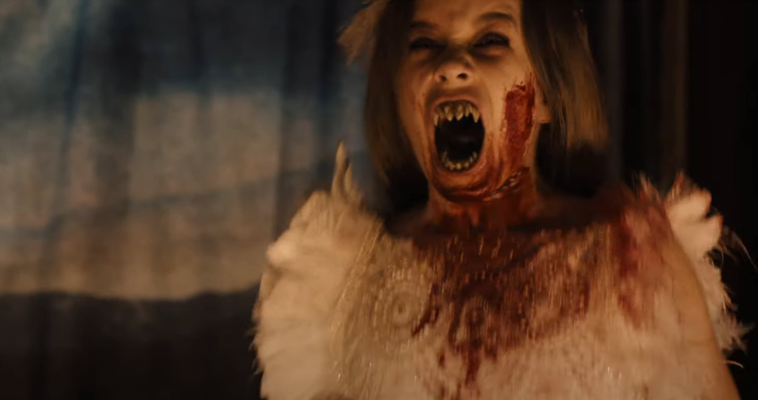 En "Abigail", una familia busca refugio en una casa sin saber lo que les depara su decisión.