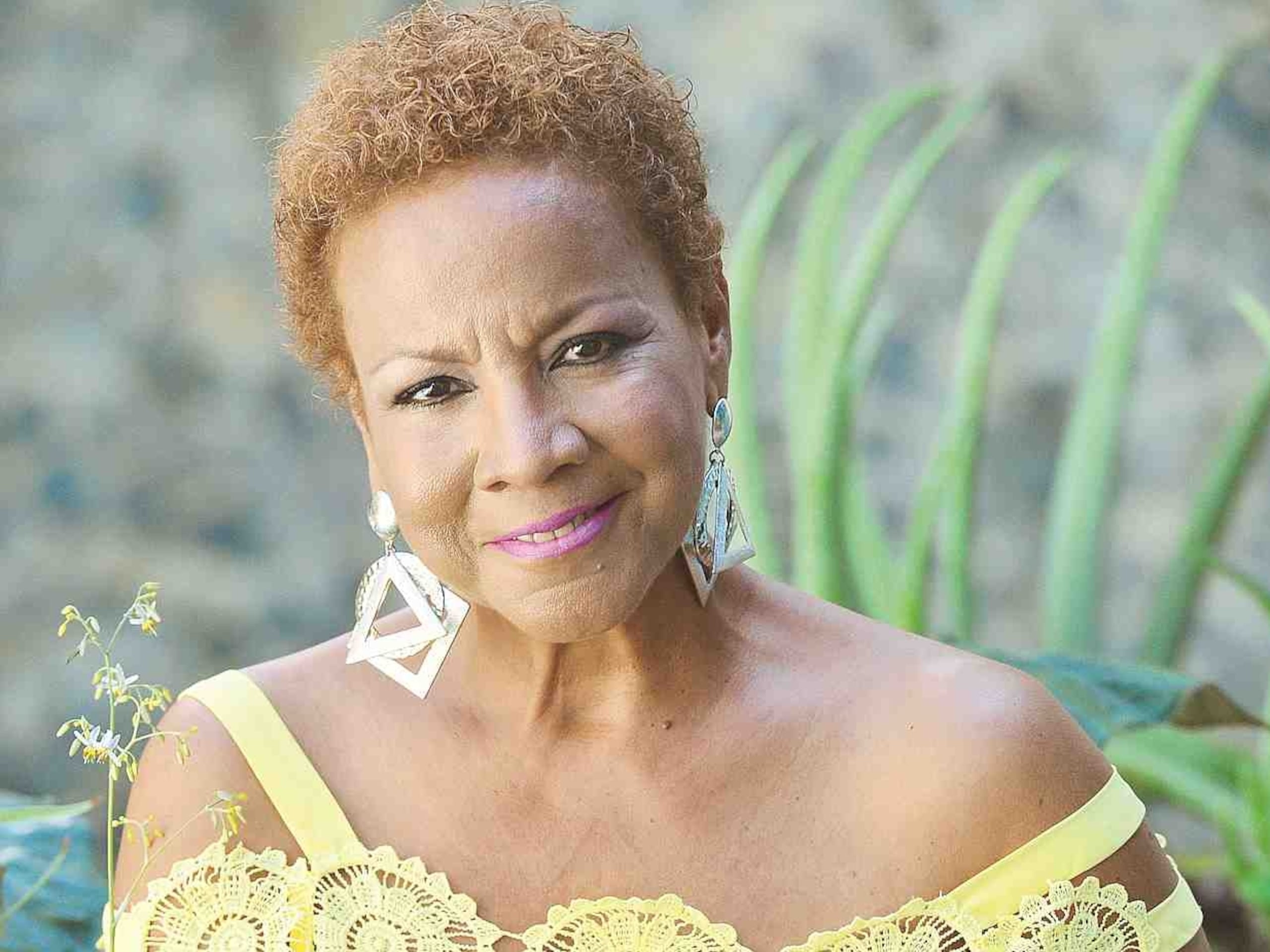 Choco Orta 30 años y sigo 6 de abril - 8:30 p.m.  Sala René Marqués, Centro de Bellas Artes