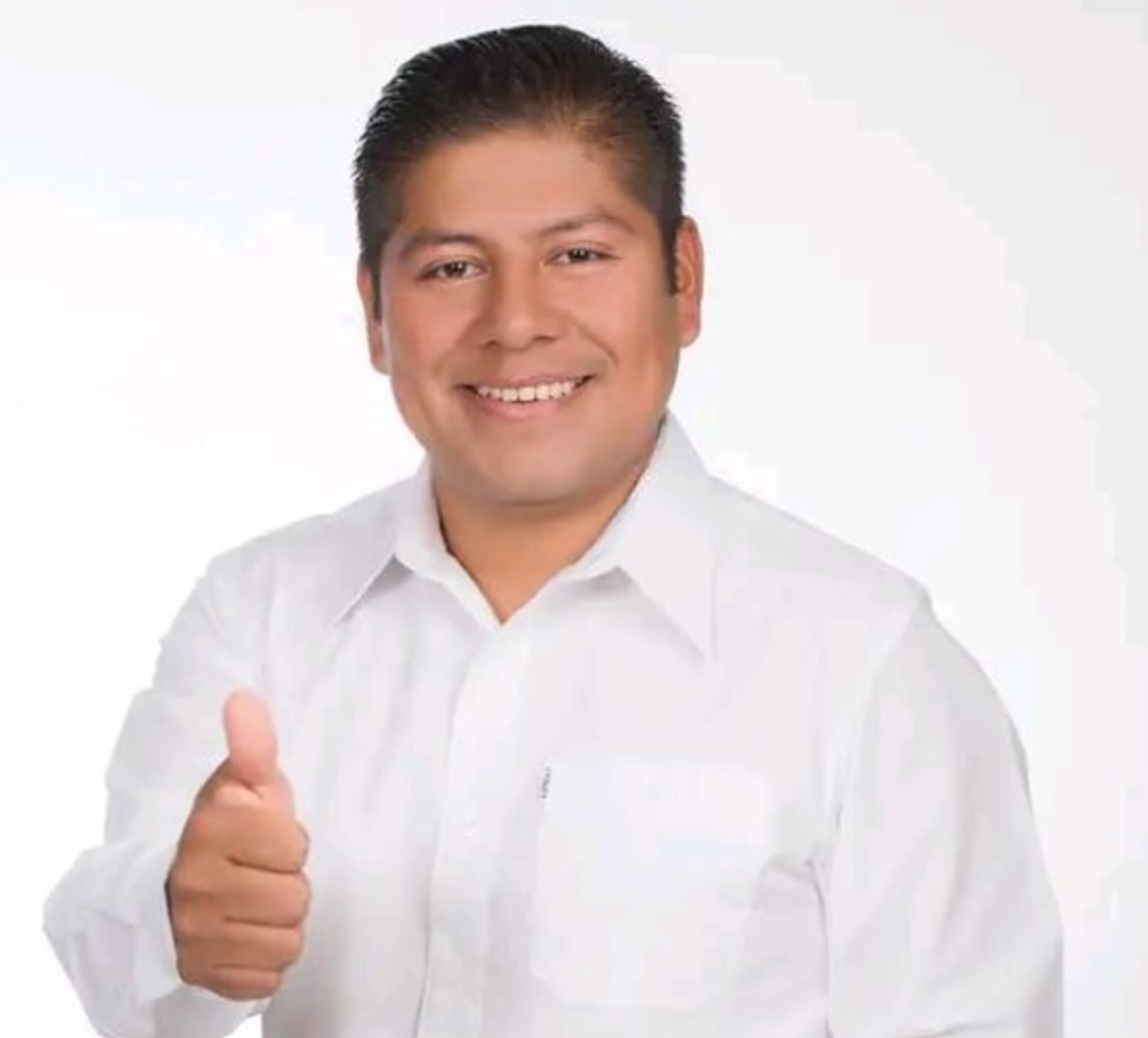 Acasio Flores Guerrero fue asesinado el viernes por la noche.