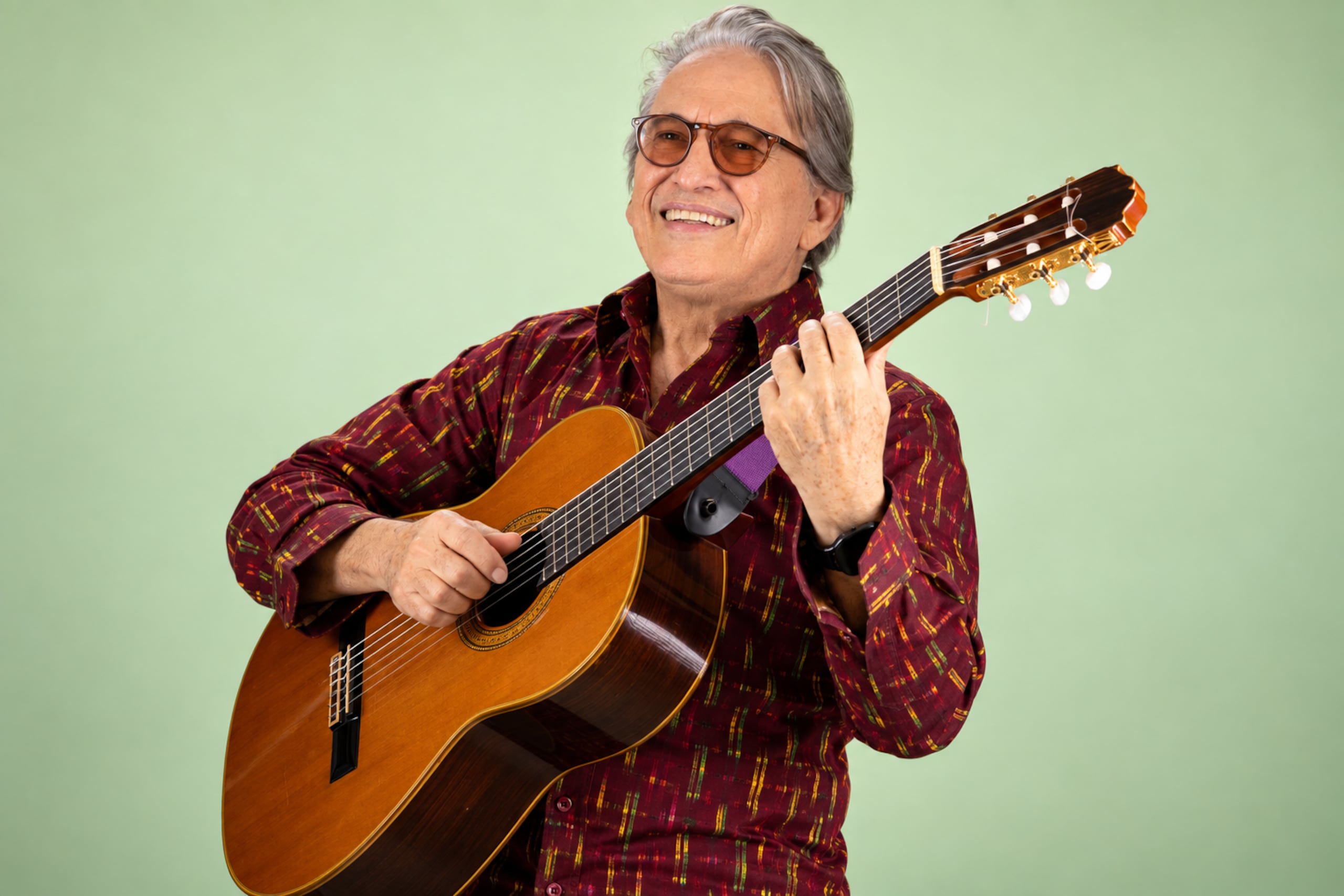 José Nogueras regresa con su tradicional concierto festivo este 3 de octubre.