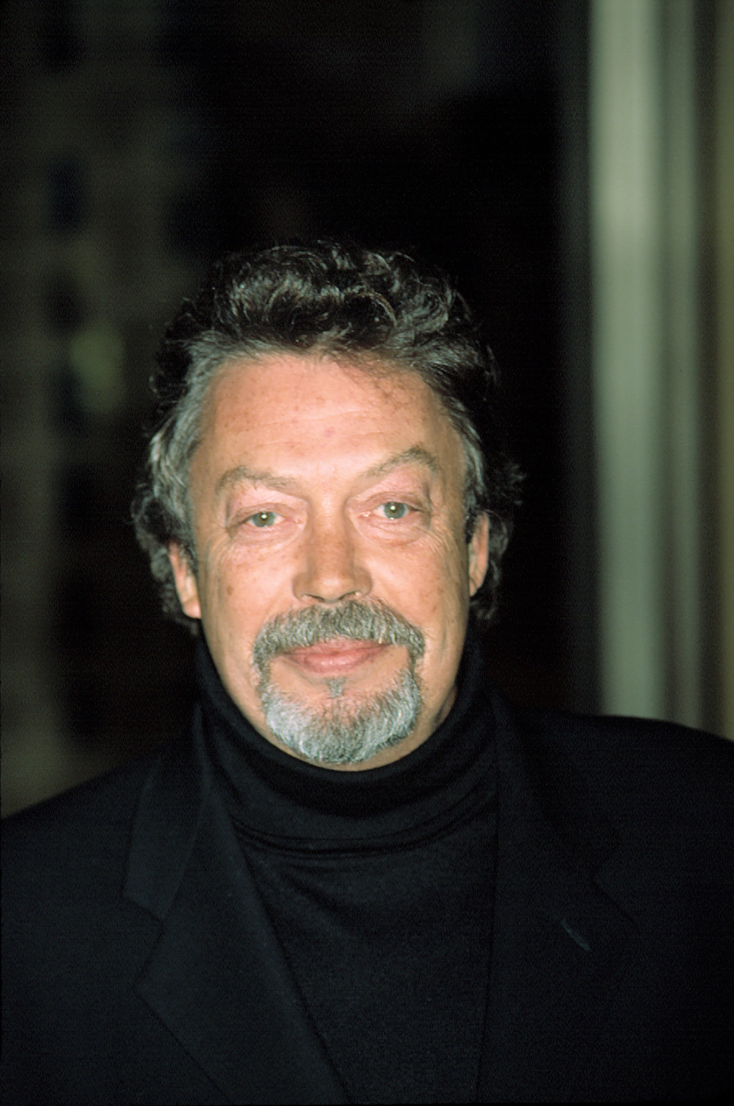El actor tenía 80 años.