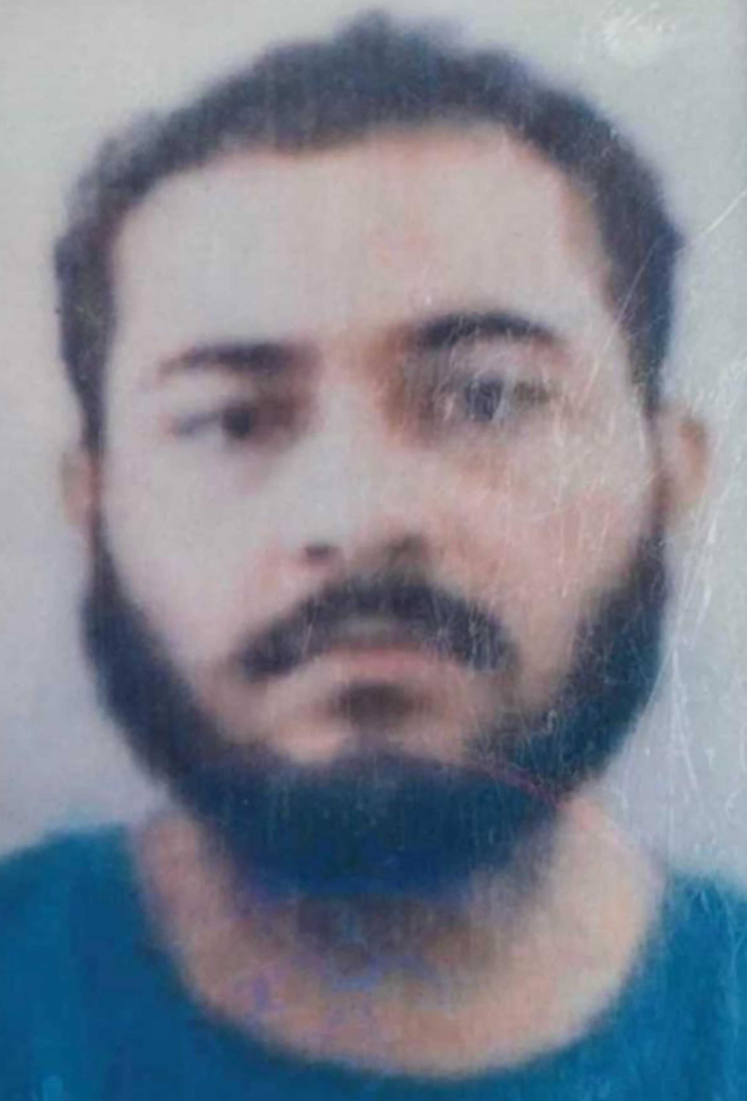 Axel Joel Morales Vélez, de 27 años y vecino del residencial Santa Rosa.