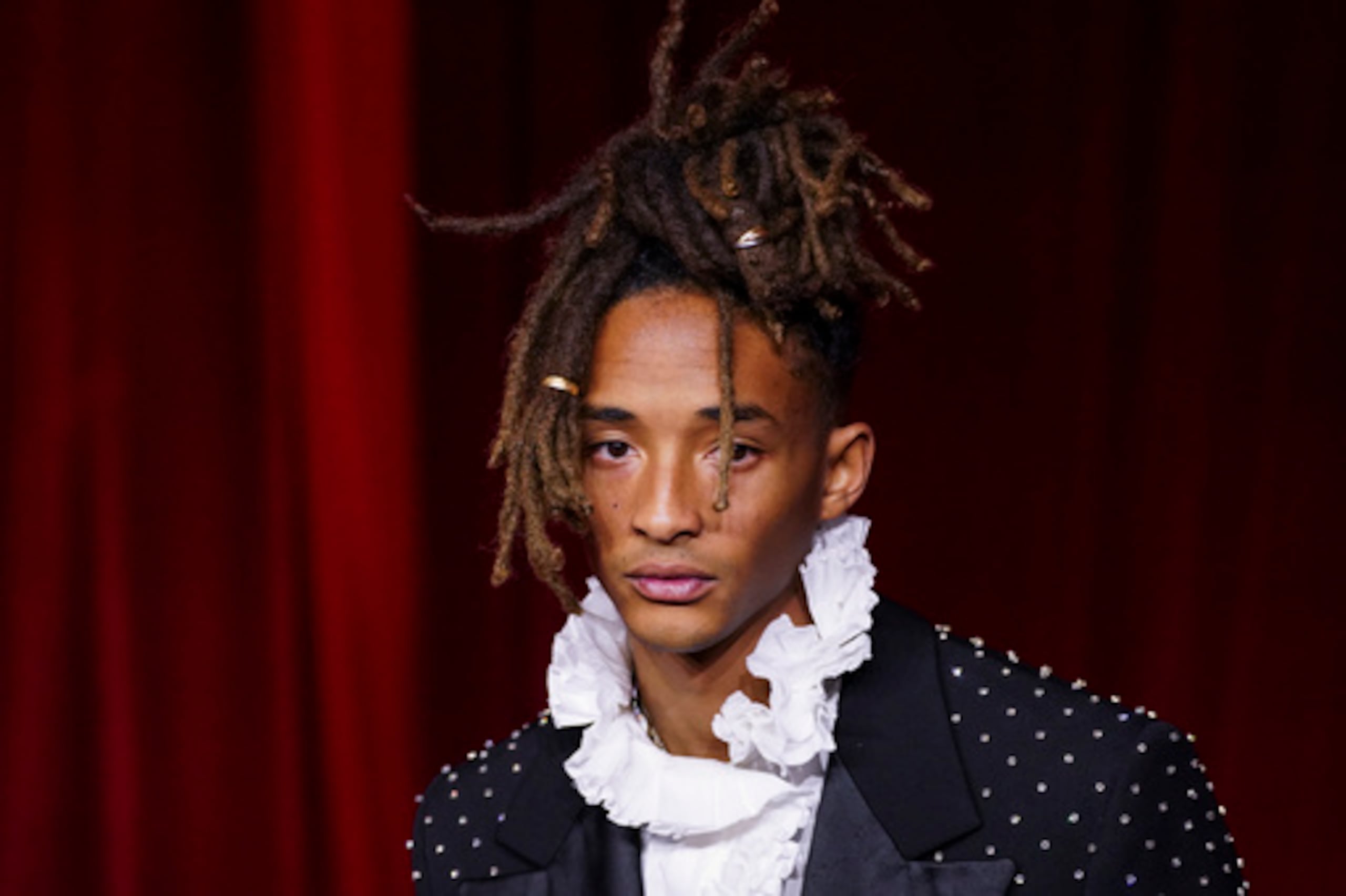 Jaden Smith