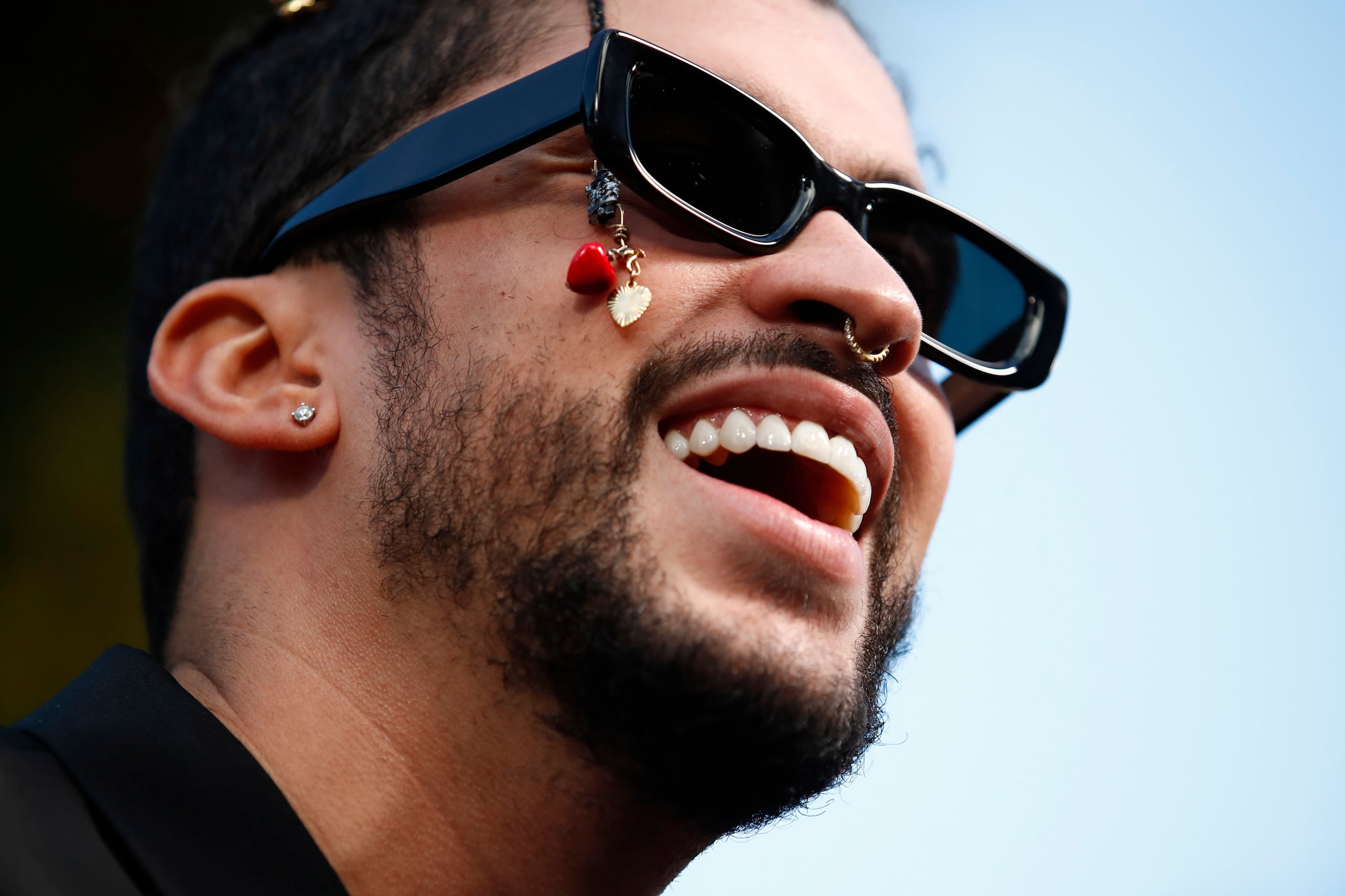 Bad Bunny comenzó estudios en UPRA antes de convertirse en una estrella global de la música.