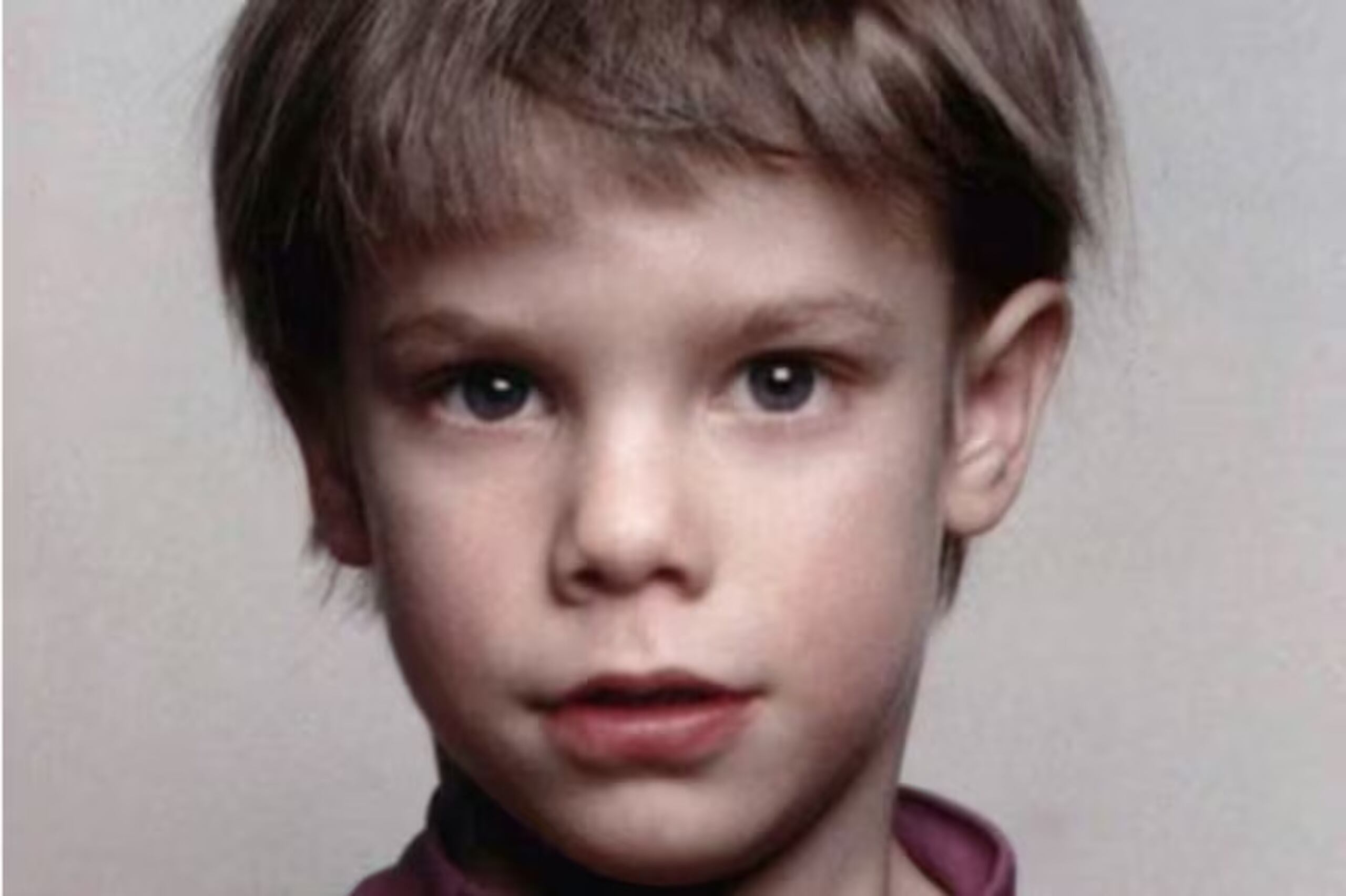 Las fotos de Etan Patz que difunfió la Policía fueron entregadas por su padre, Stanley, de profesión fotógrafo