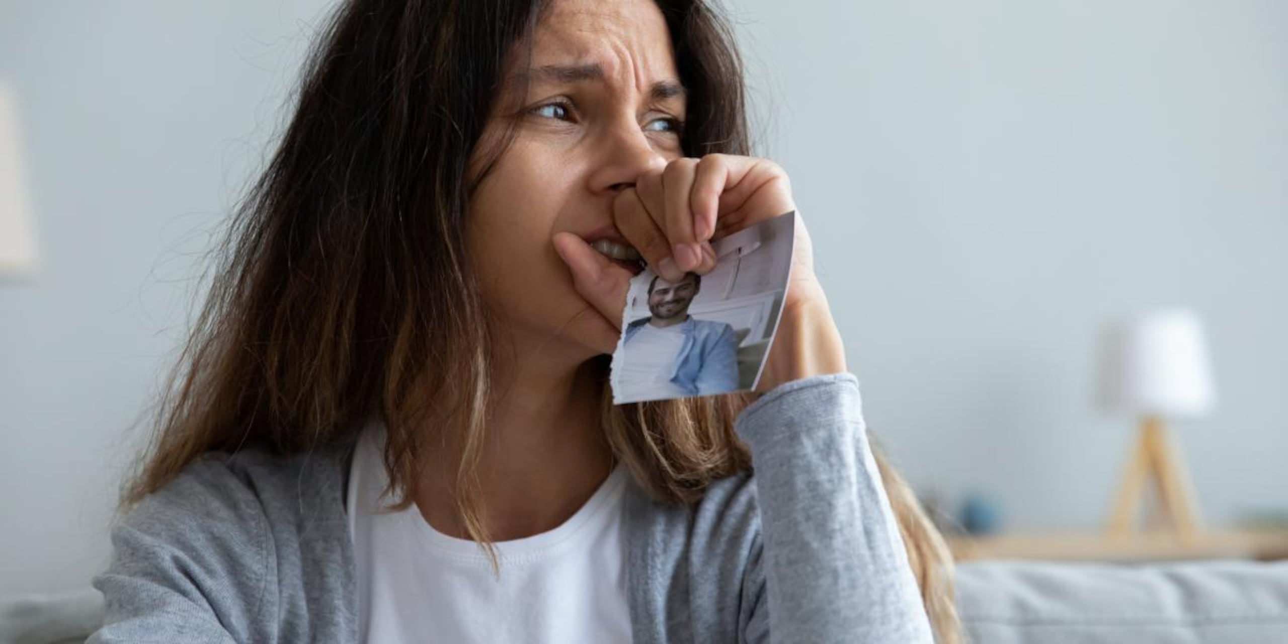 Los ciclos de rupturas y reconciliaciones están relacionados neurológicamente con síntomas de depresión y ansiedad.