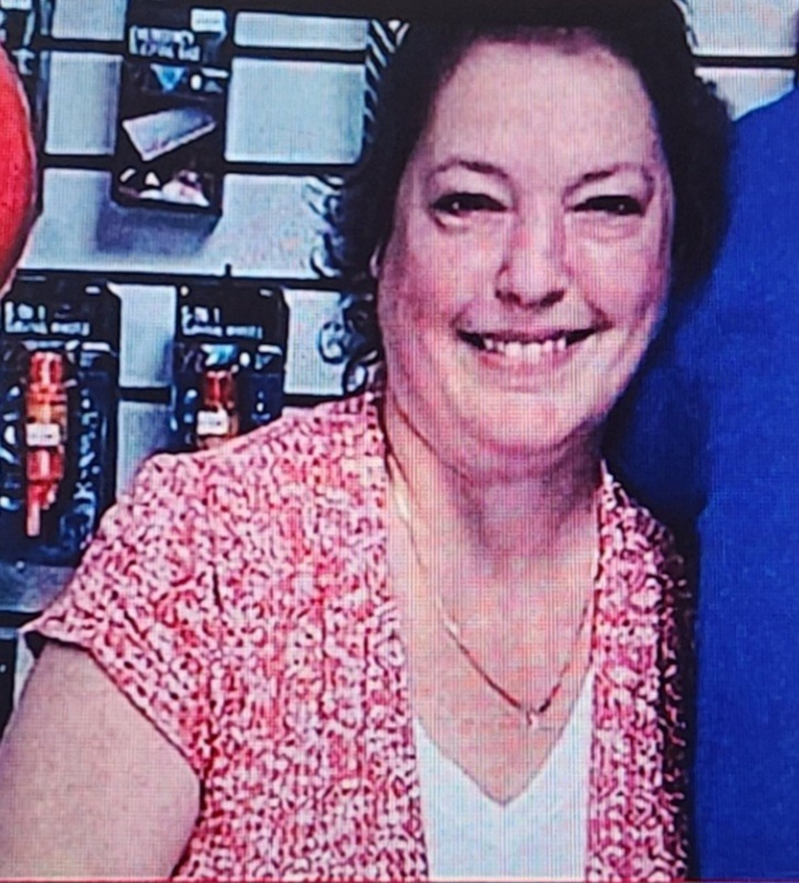 Ana Martínez Delgado, fue vista por última vez el 30 de marzo, tras salir de su residencia en la urbanización Villa Barcelona, en Barceloneta.