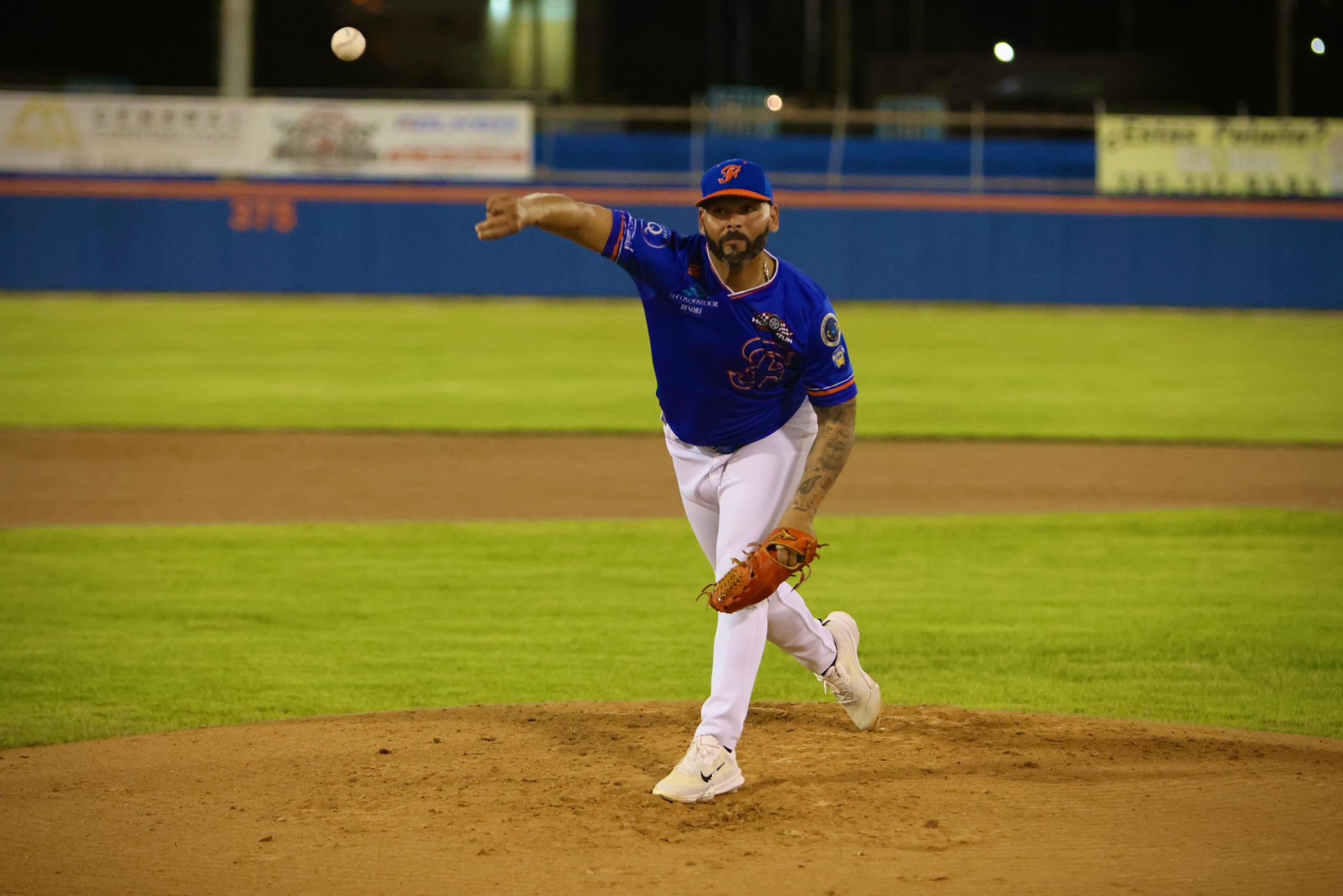 Jean Félix Ortega se encuentra además a 11 triunfos de los 100, una cantidad que solo siete lanzadores han alcanzado en la historia de la liga.