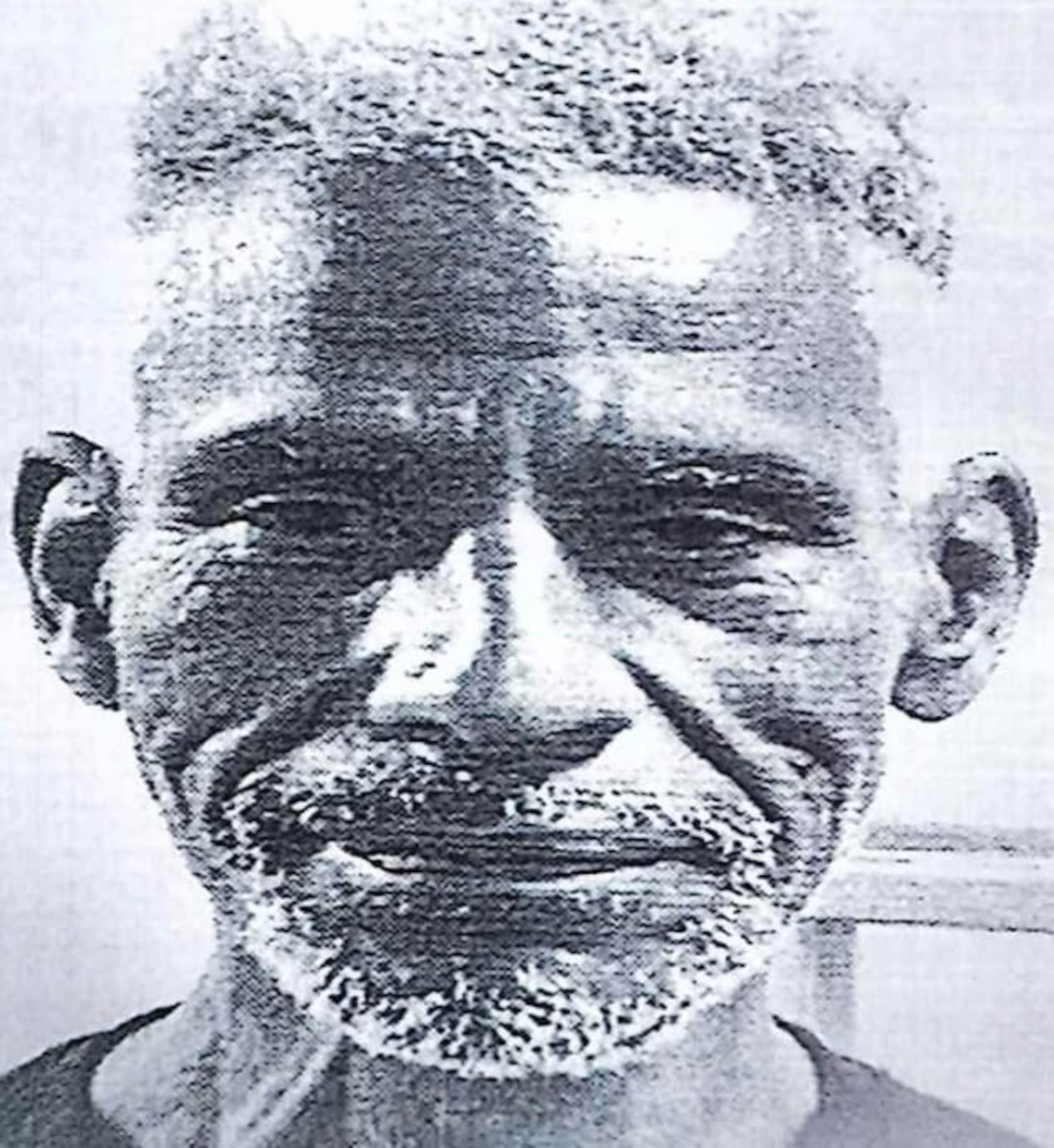 William Mangual Mangual, fue visto por última vez el 28 de enero, cuando salió del Complejo Correccional Las Cucharas, en Ponce.