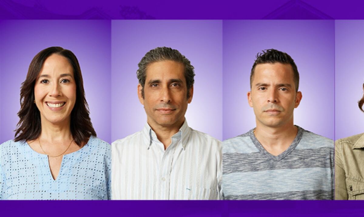 ¡No te pierdas! 'Casi Normales (Next To Normal)' llega al Centro de Bellas Artes de Santurce