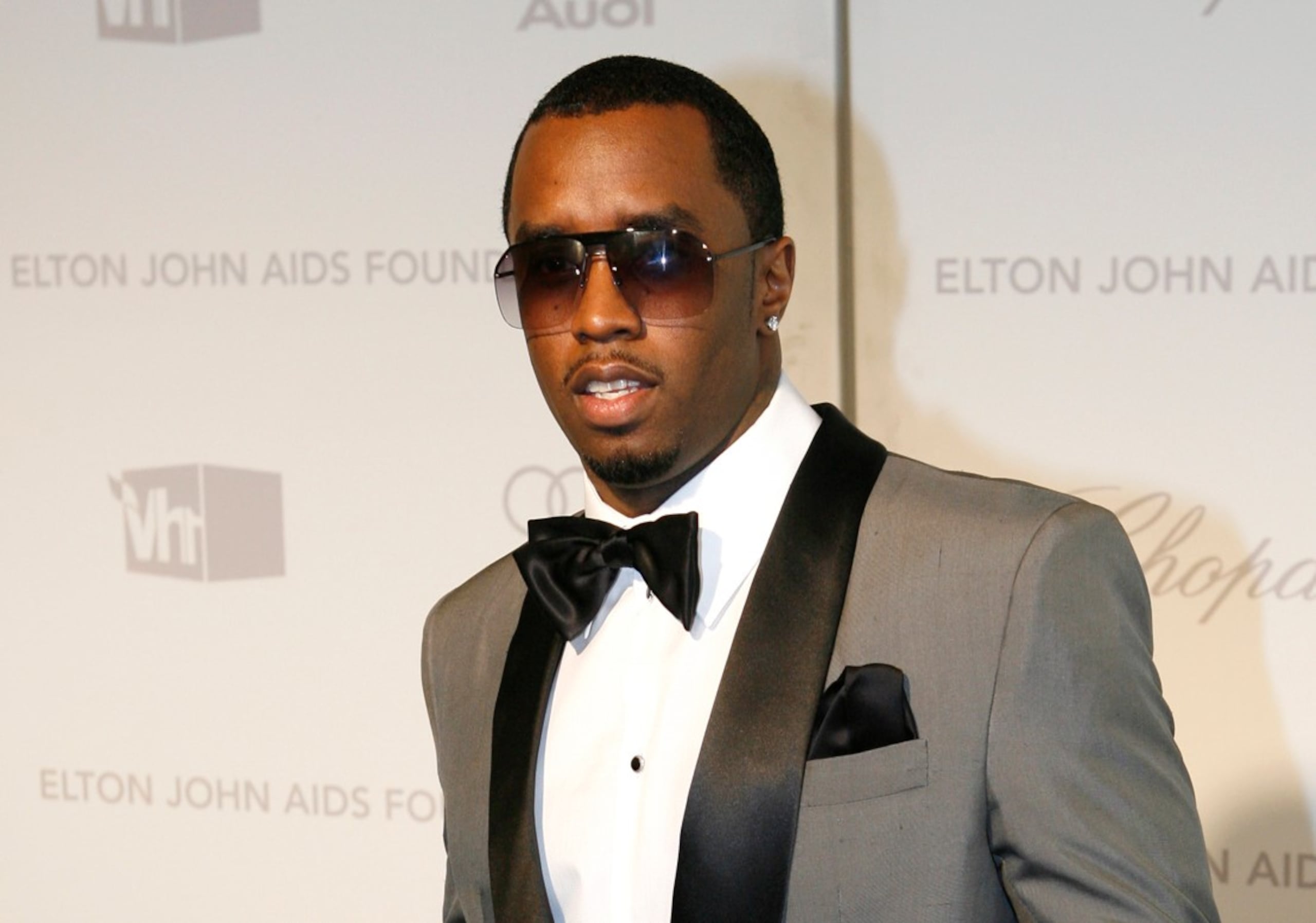 Combs dijo en una declaración que le desea “todo lo mejor a Cassie (Ventura) y a su familia".