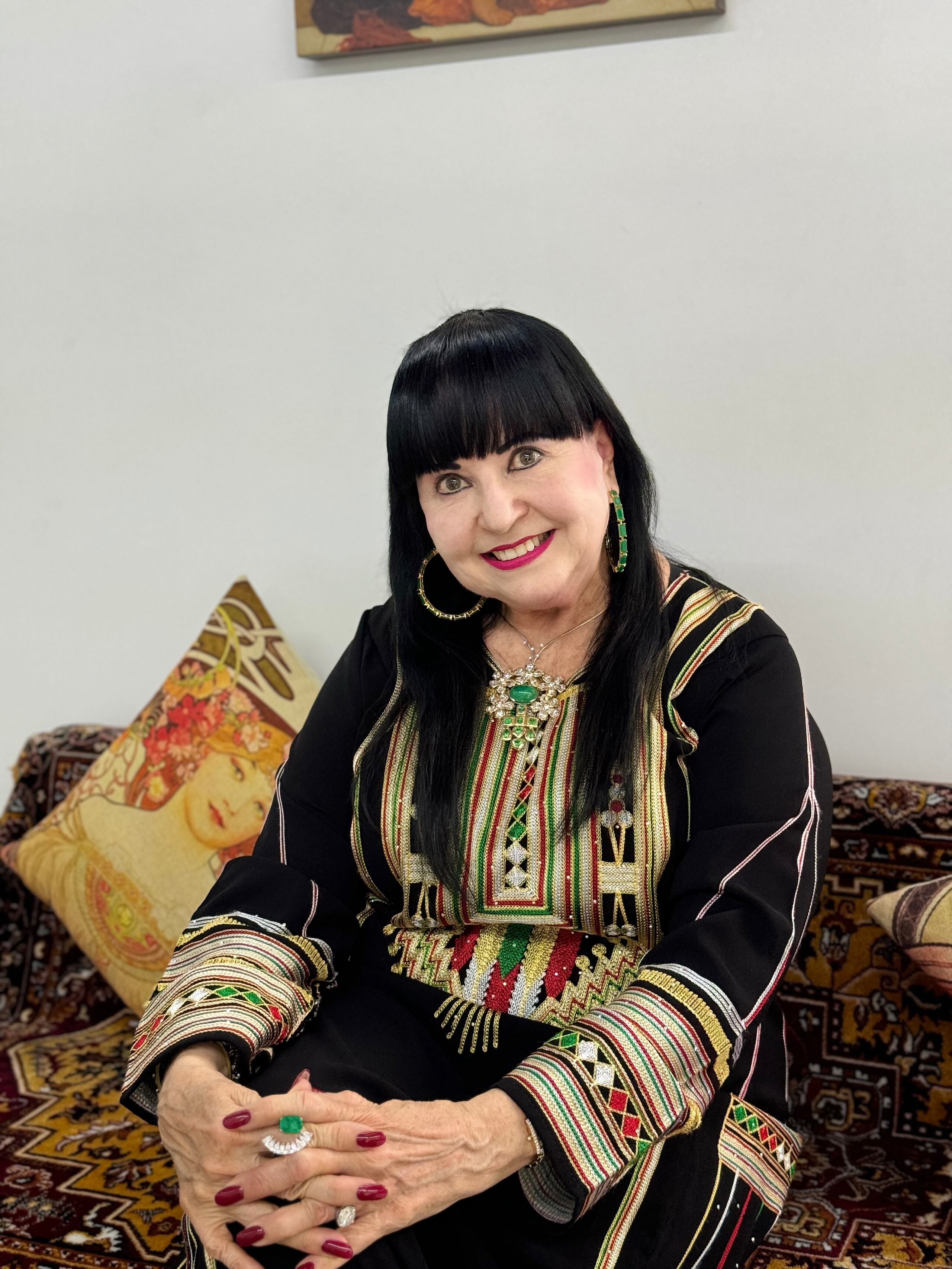 Dra. Edna Vázquez Bonnet