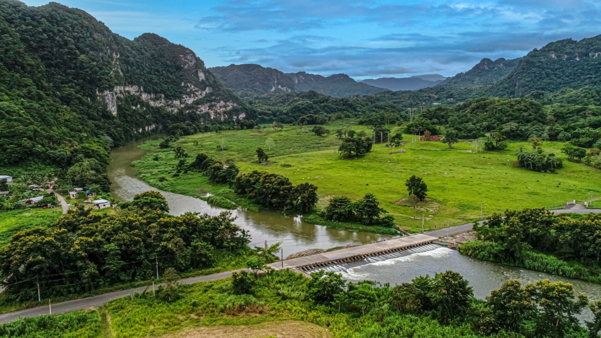 Científicos y defensores del medioambiente se oponen a esta pieza legislativa de la autoría de Carlos “Johnny” Méndez.