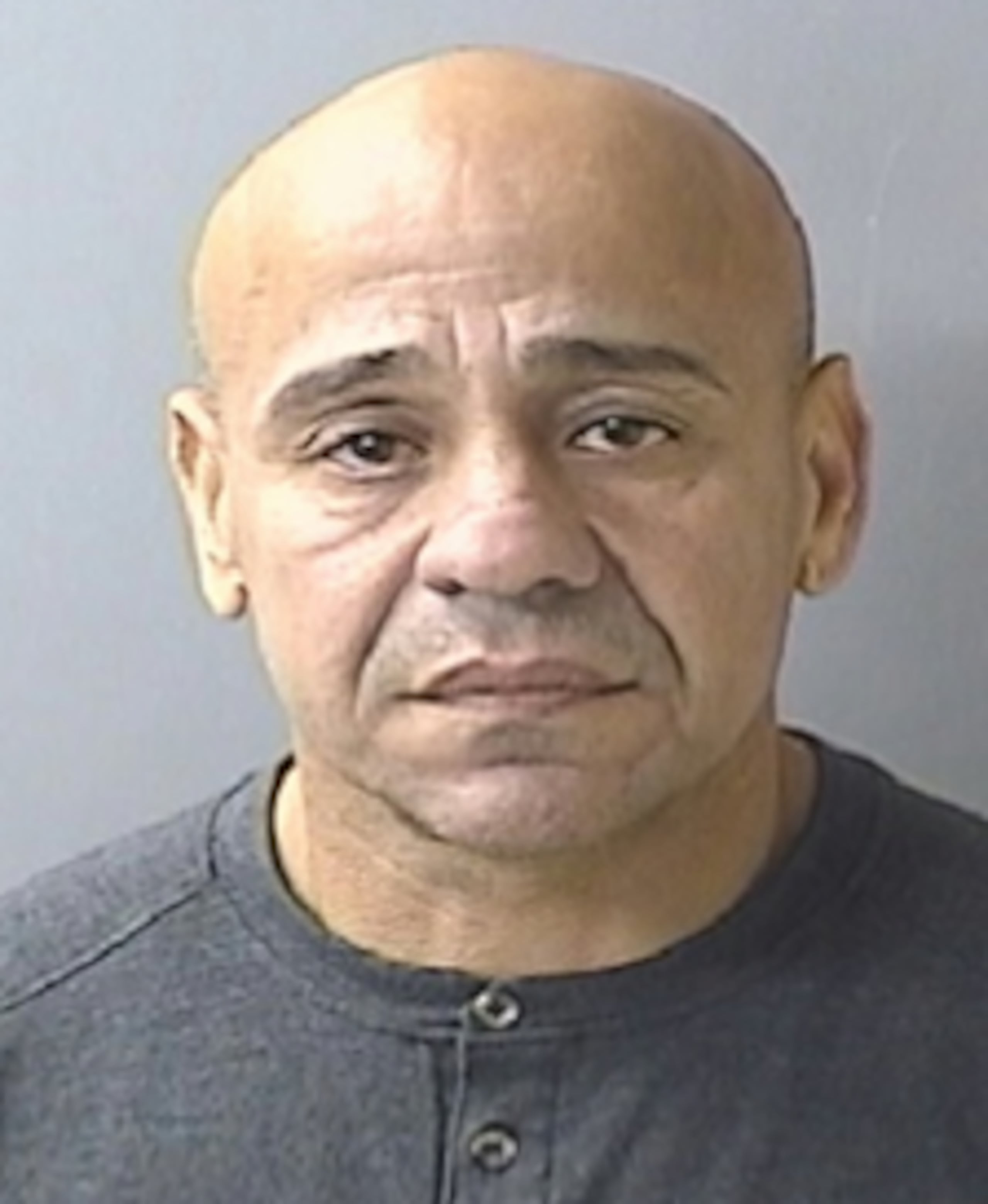 Efraín Pérez Pérez