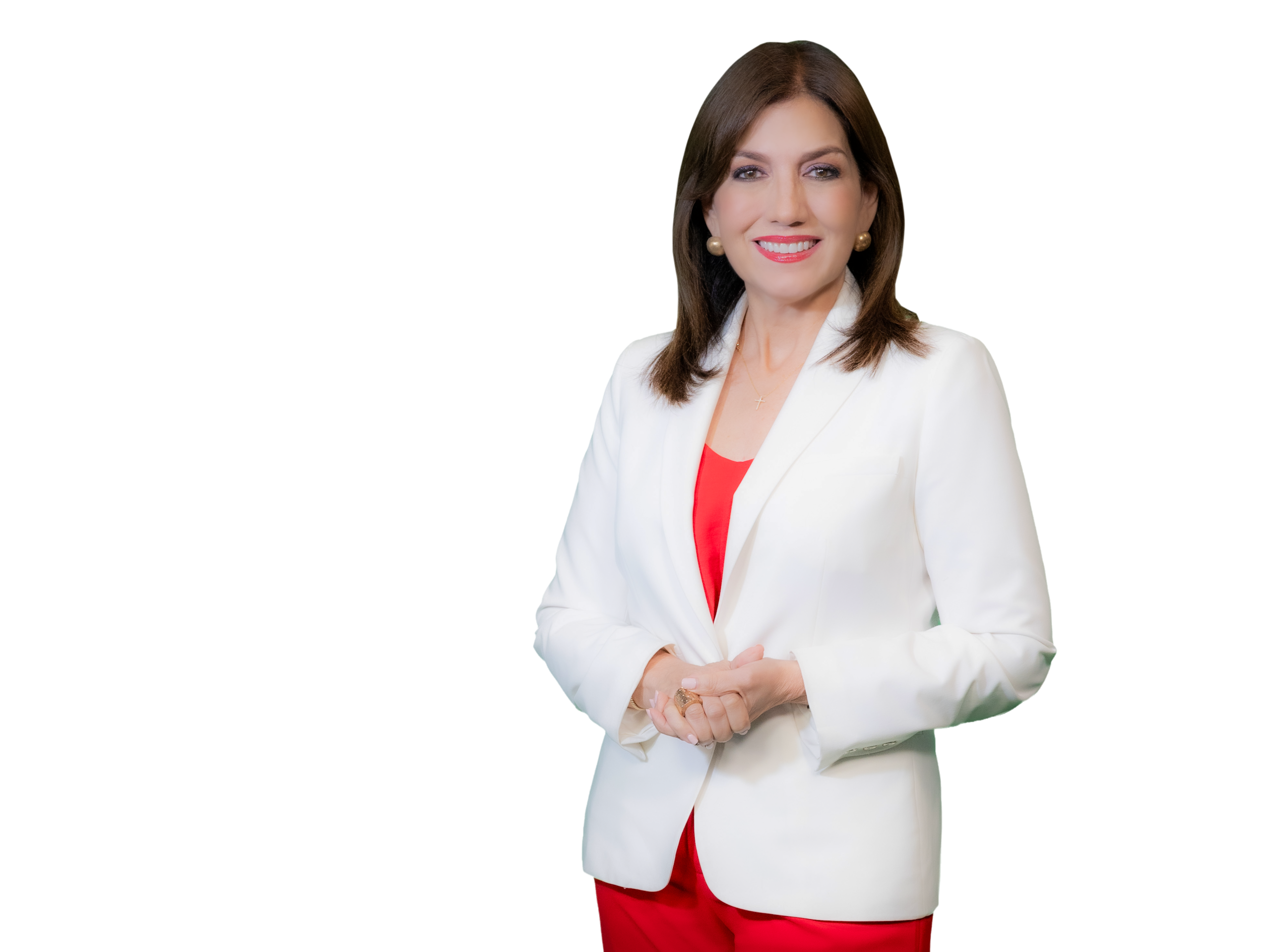 Ada Monzón regresará a Cabo Cañaveral para cubrir la misión que llevaría a la humanidad a sobrevolar la Luna.