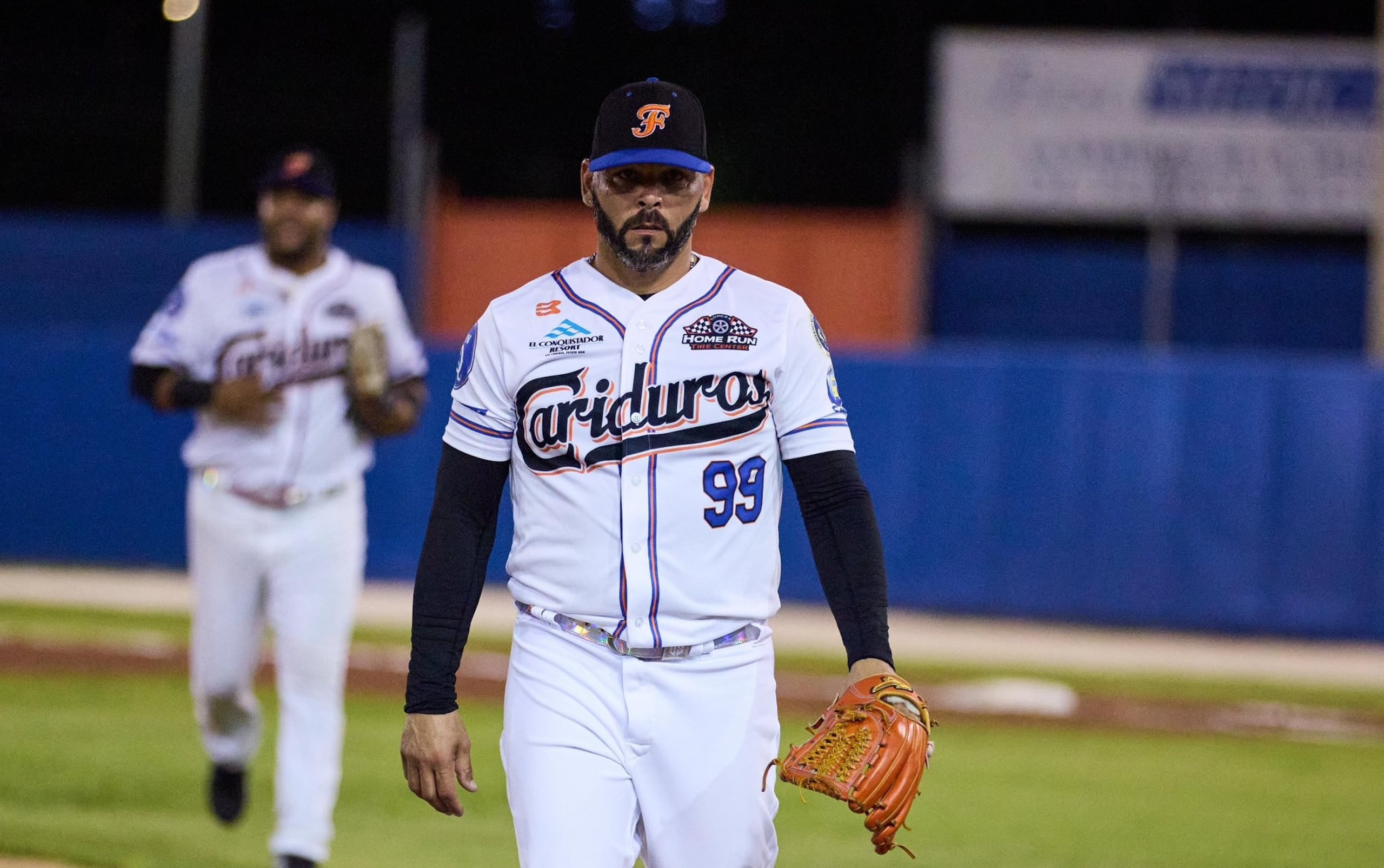 Jean Félix Ortega alcanzó su victoria 91.