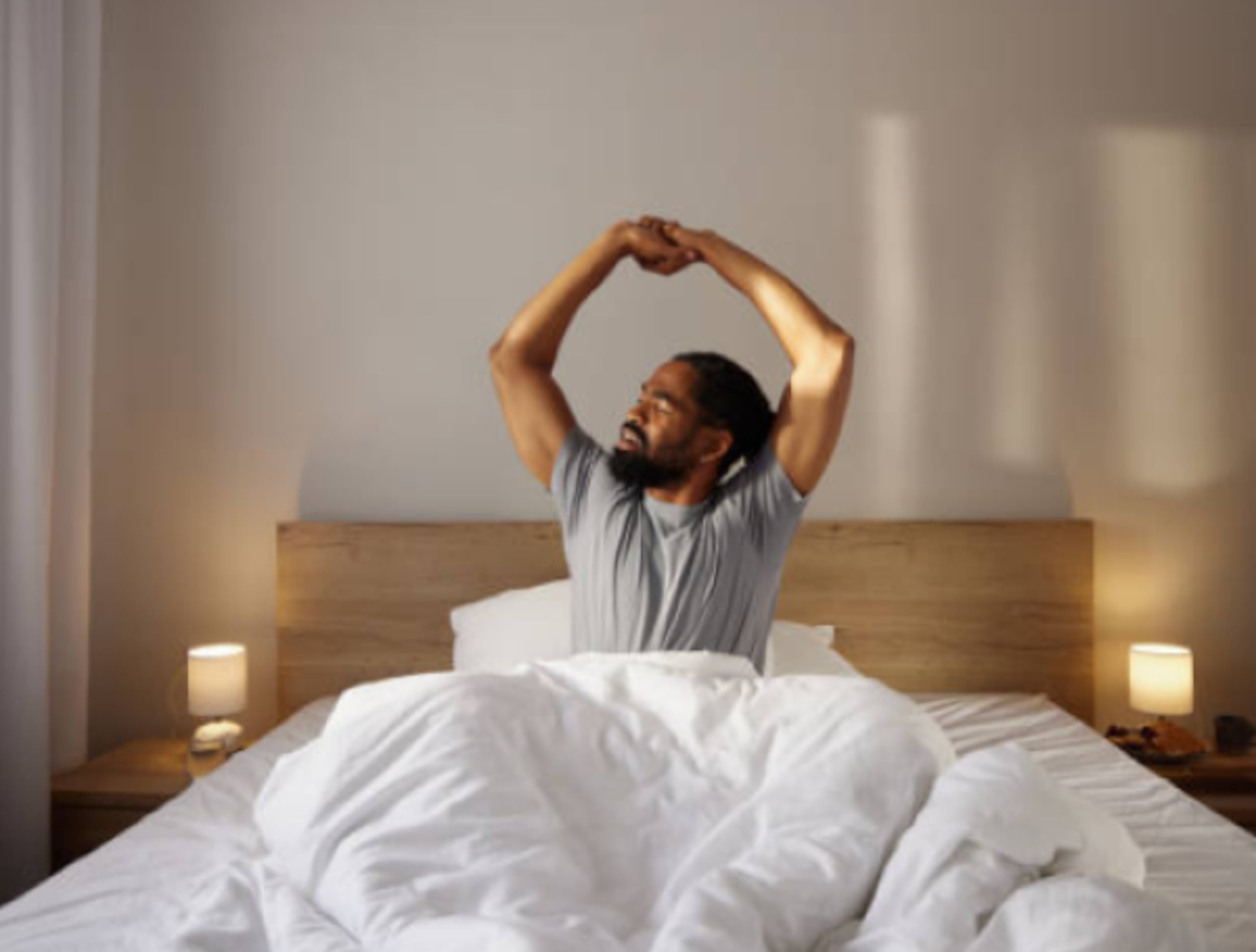 La salud digestiva también se cuida por las mañanas.