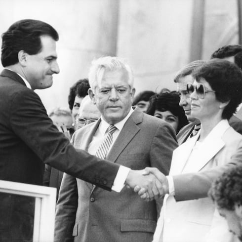 FOTOS: Todos los gobernadores de Puerto Rico desde 1900 hasta hoy