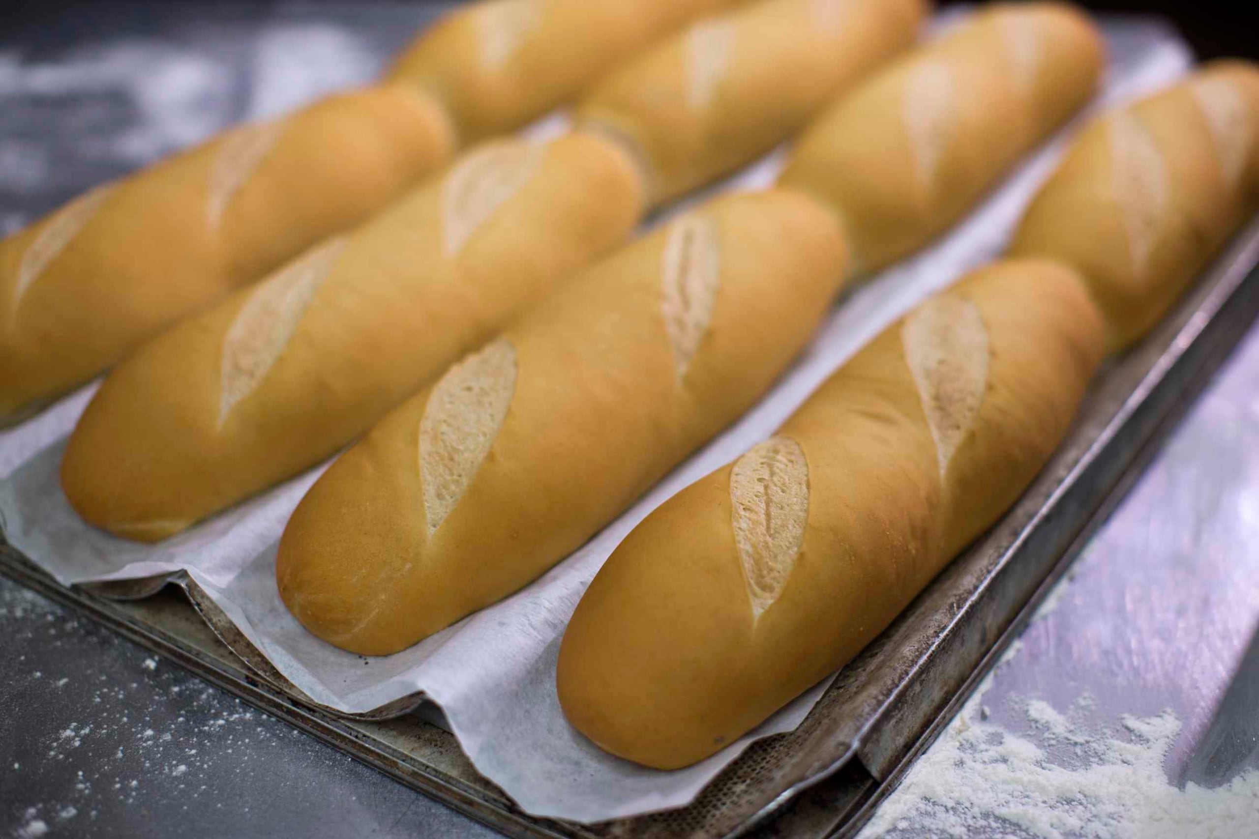Ya está a la venta Sobao Zero, una innovación que ofrece al consumidor el mismo sabor y calidad del pan sobao, pero sin azúcar y sin colesterol, además de ser vegano. (Archivo / GFRMedia)