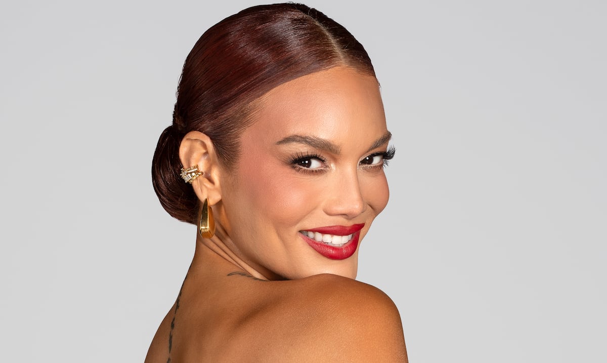 Zuleyka Rivera Liderará 'Miss Universe Latina, El Reality': Un Nuevo Capítulo para la Belleza Latina