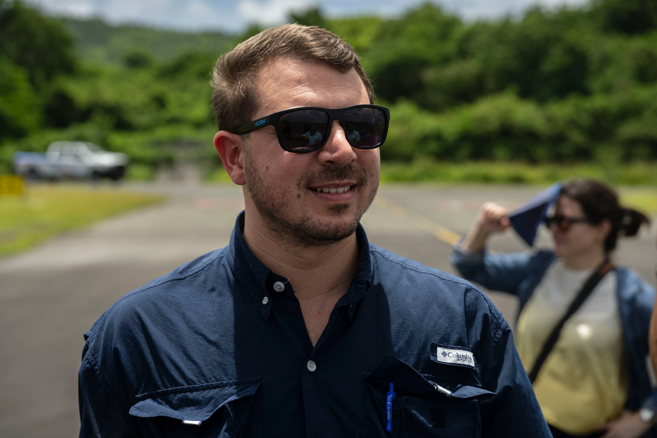 El director de Puertos, Joel Pizá Batiz, indicó que ofrecerá actualizaciones en torno al conflicto huelgario de estibadores y sus repercusiones.