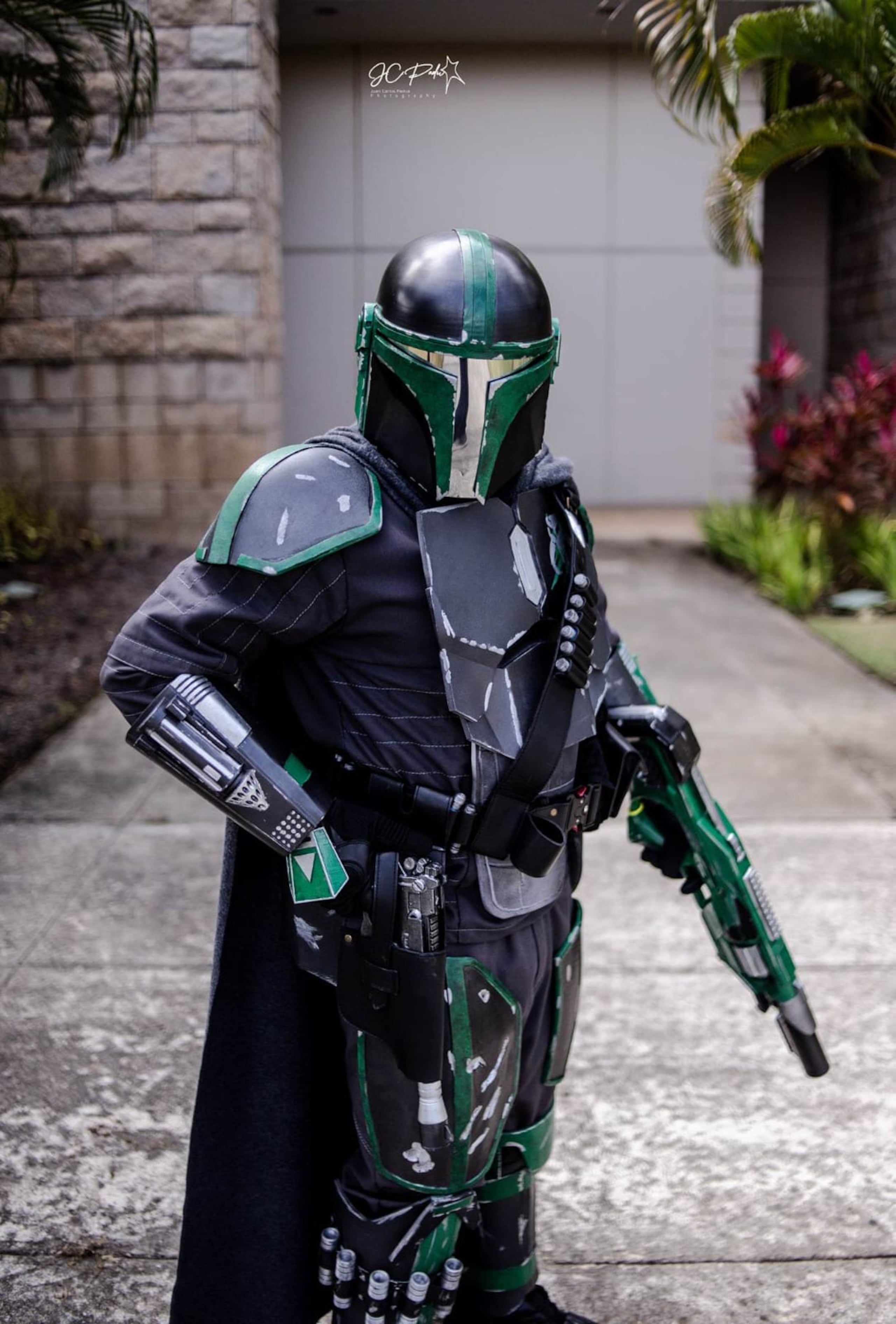 Comic Fest, Cabo Rojo