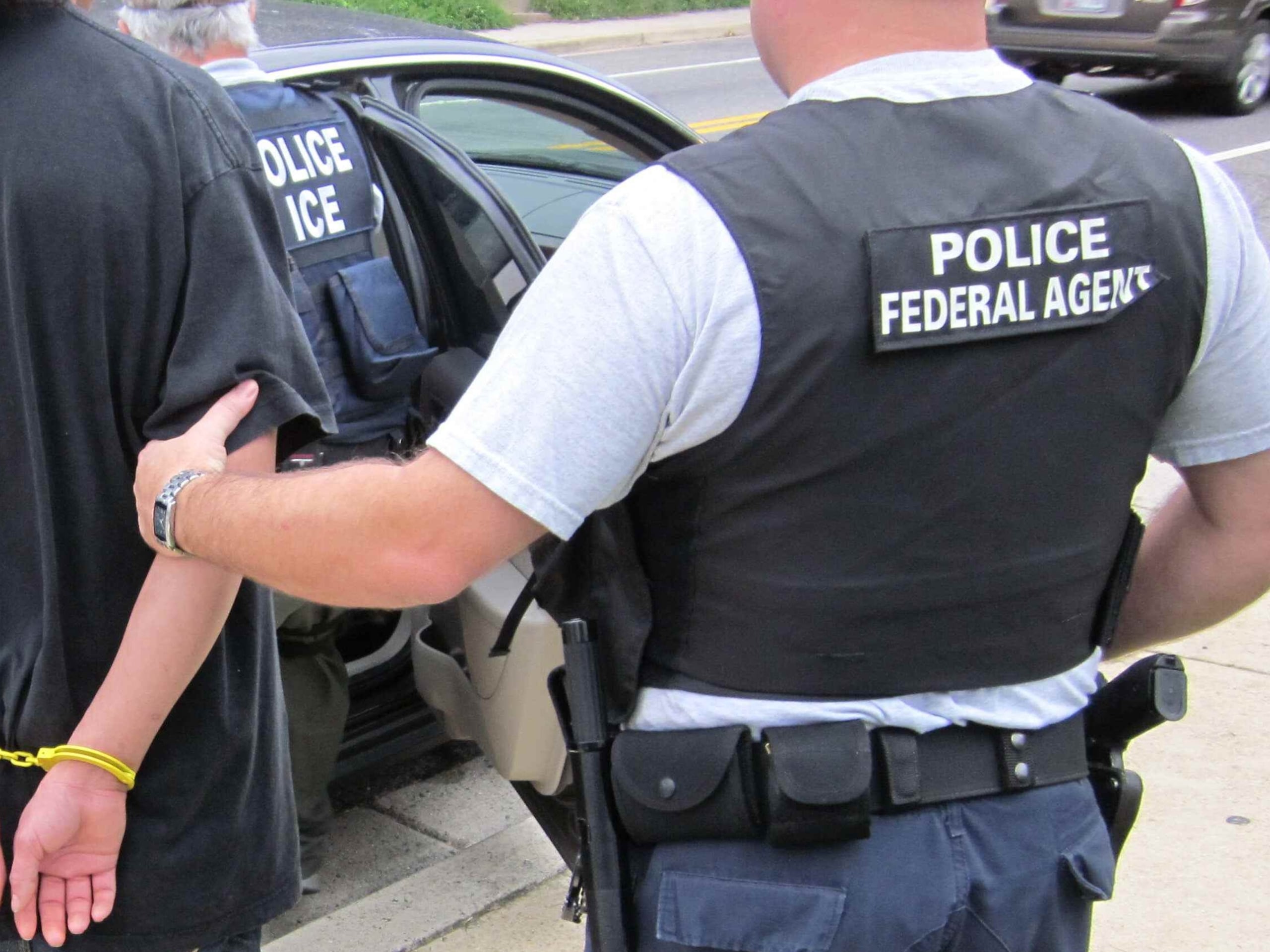 La familia de Trujillo ha sido blanco de narcotraficantes en México, aseguró la defensa de la mujer. (EFE)