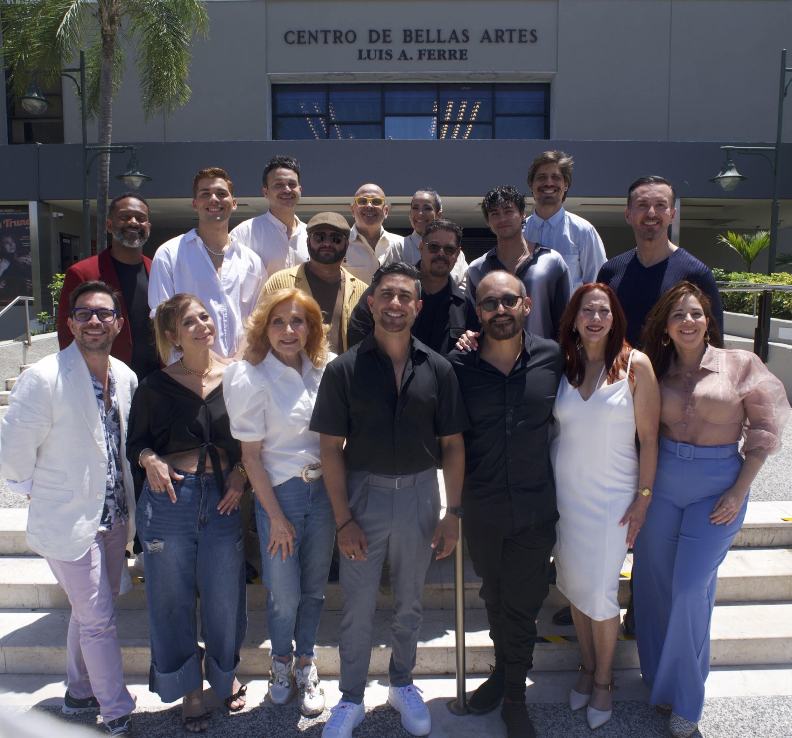 El "True Colors Fest 2024" presentará cinco obras teatrales.