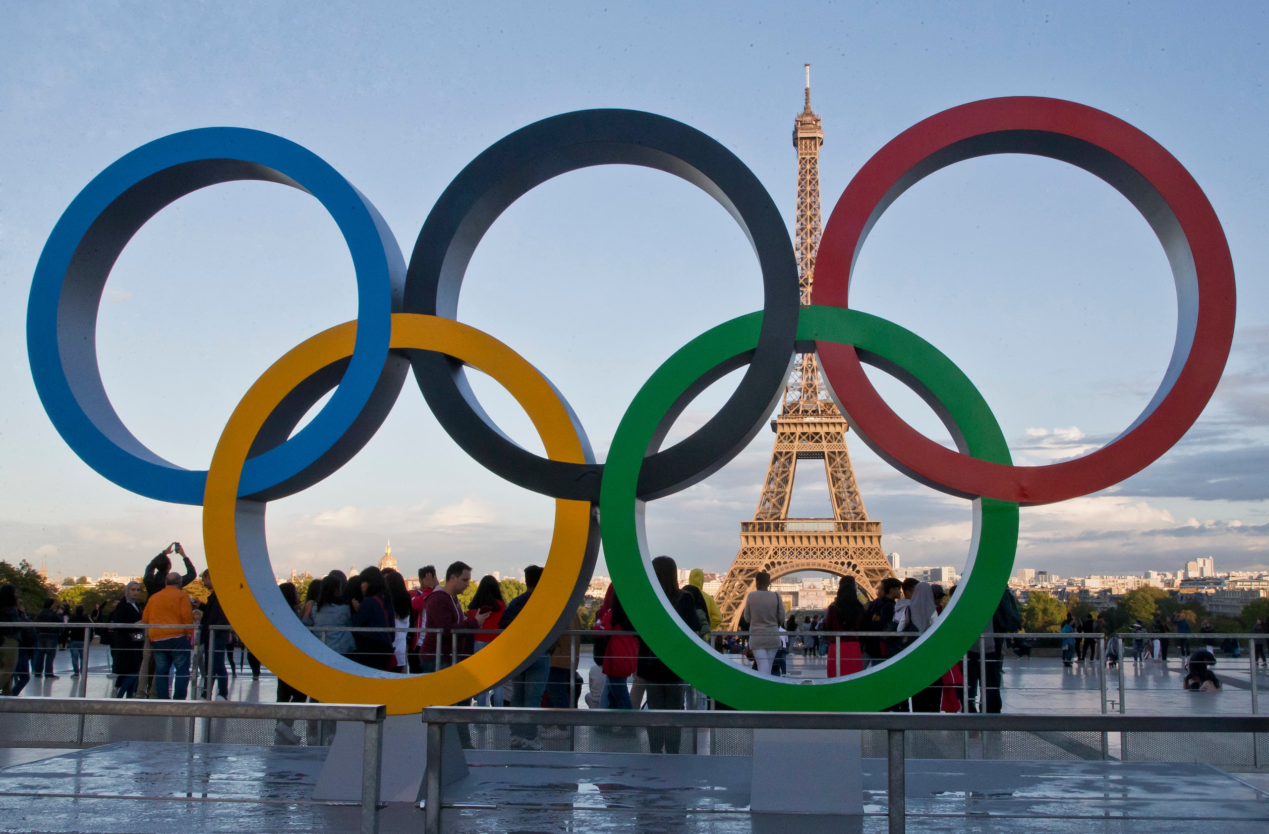 En los Panamericanos de Santiago 2023, los atletas chapines tuvieron que usar los colores de Panam Sports.